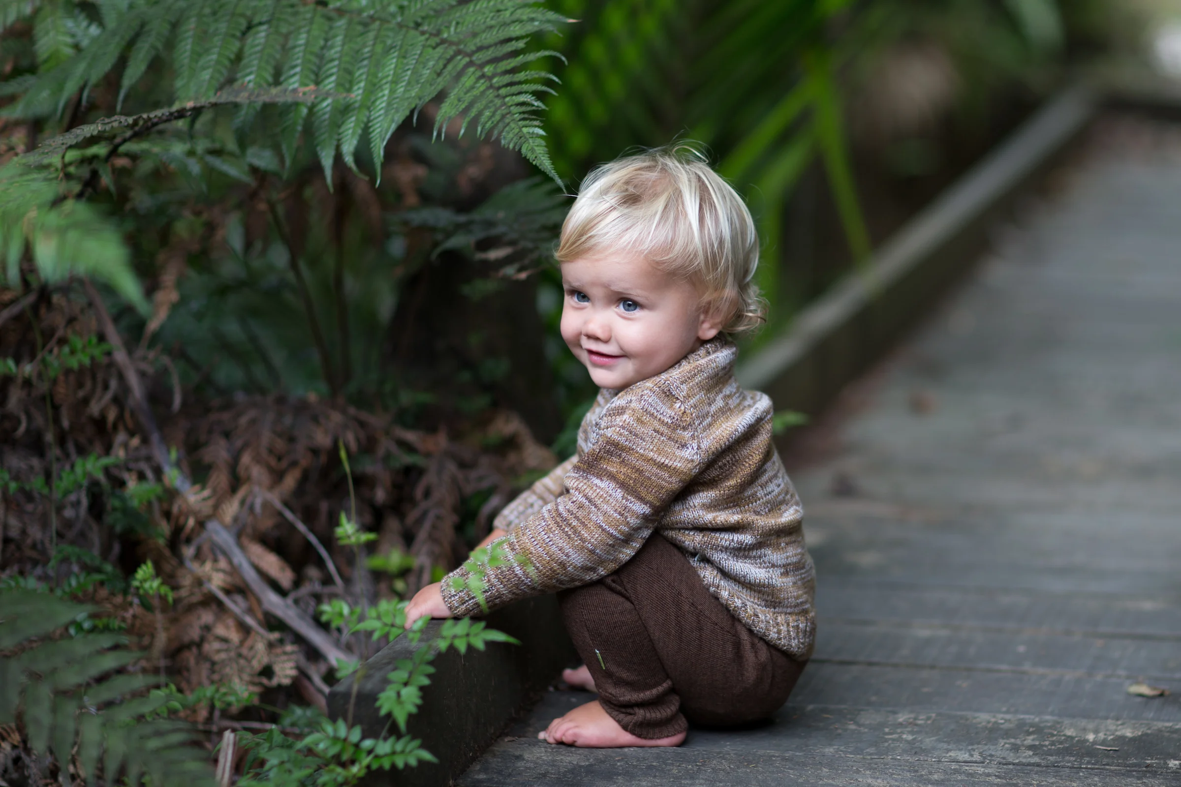 Nui Organics | Beautiful Organic Merino for Baby + Child