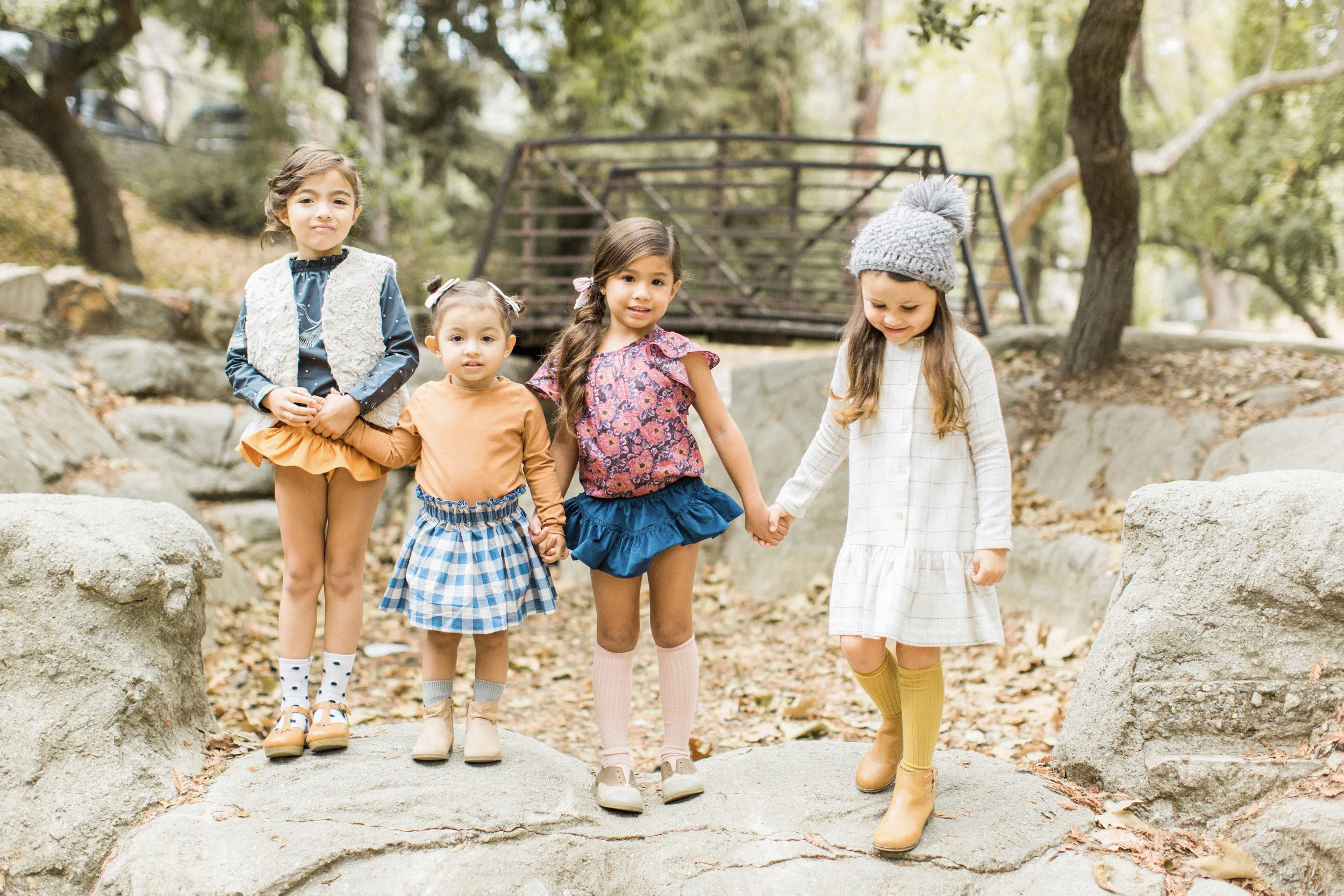 Wil + Frida | Fall 2017