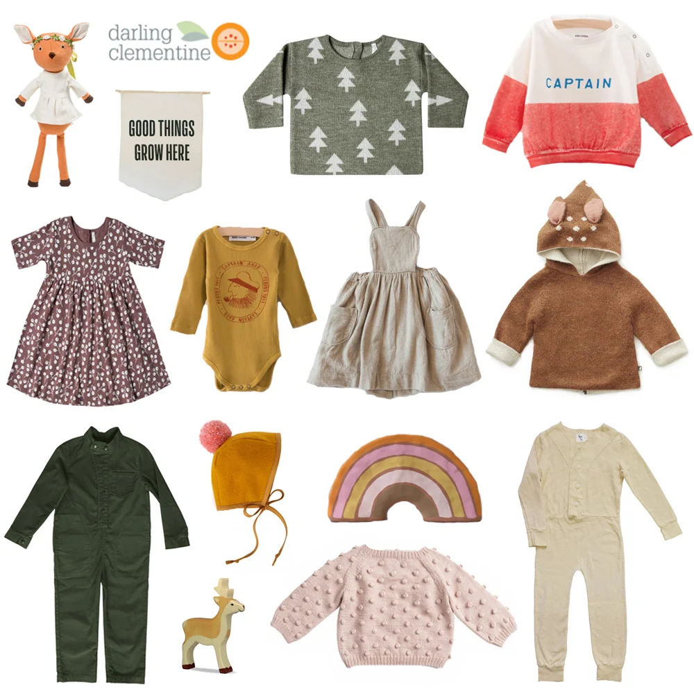 Darling Clementine 6 Year Anniversary + $600 Giveaway! 