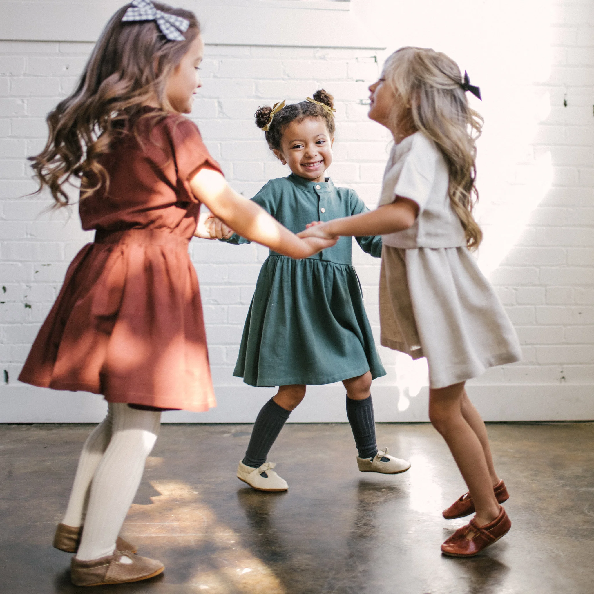 Ira Loves Mae | @MegOsburnPhoto