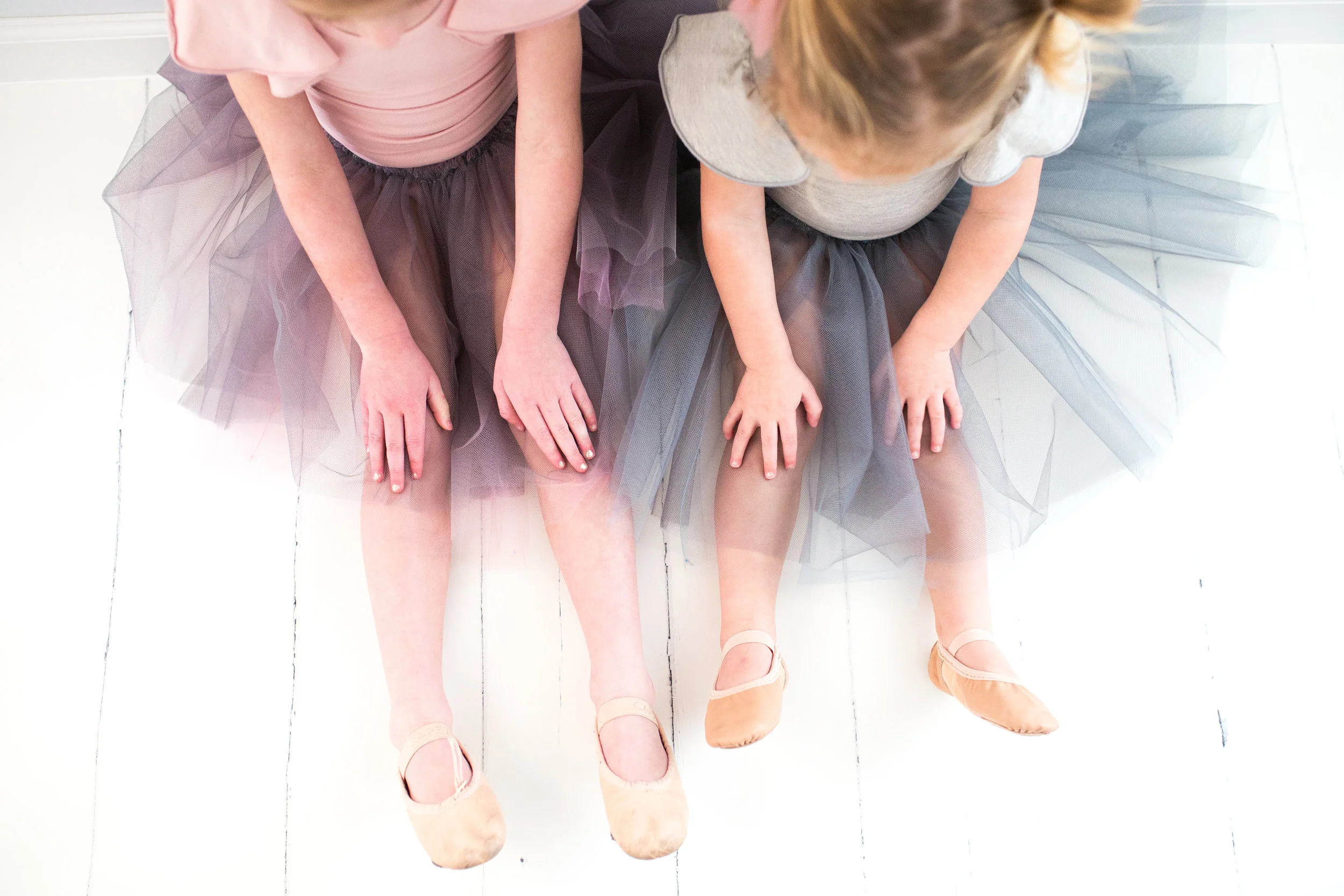 Little Dancer | @StephanieKursar