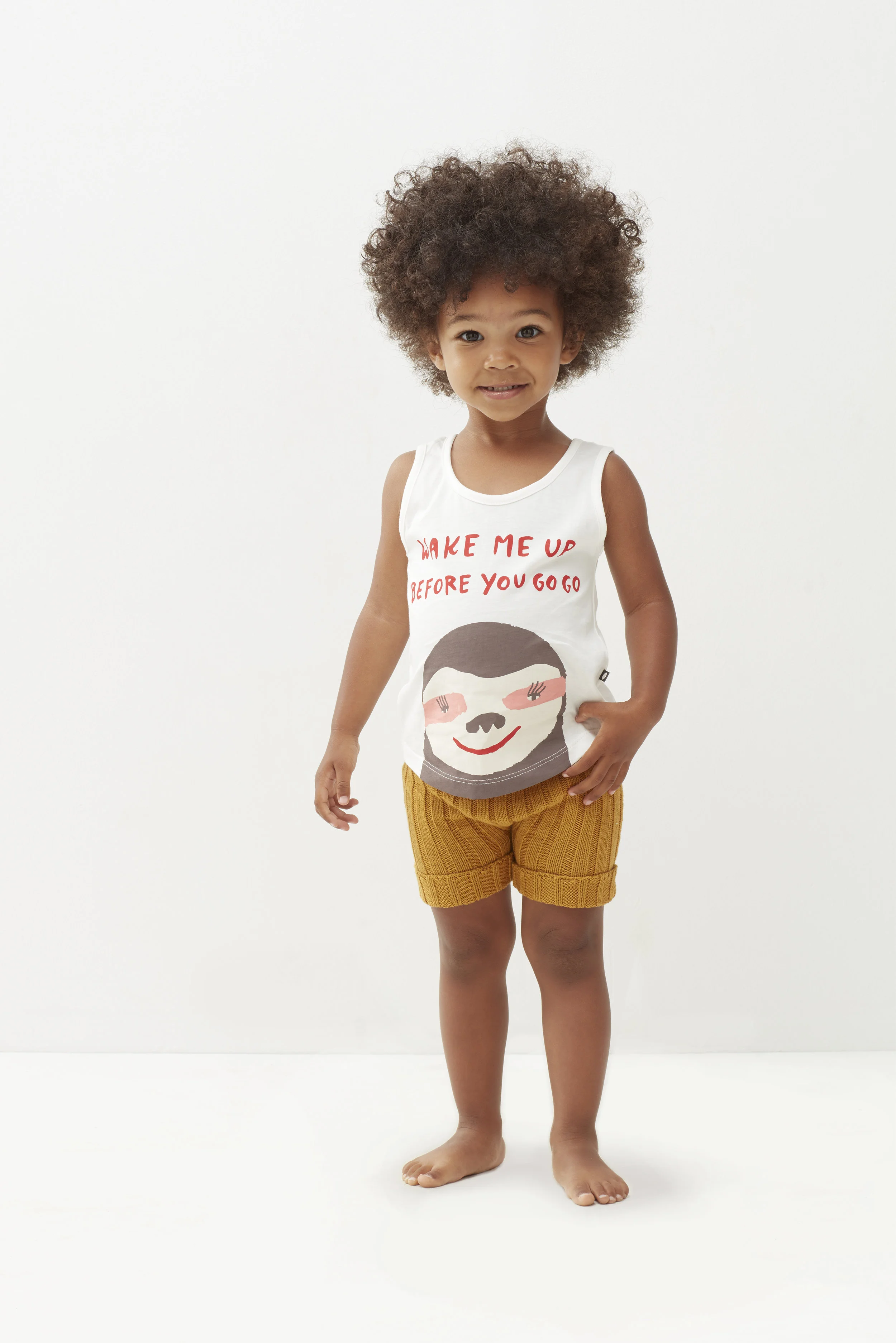 Oeuf Spring 2018 | Wild at Heart