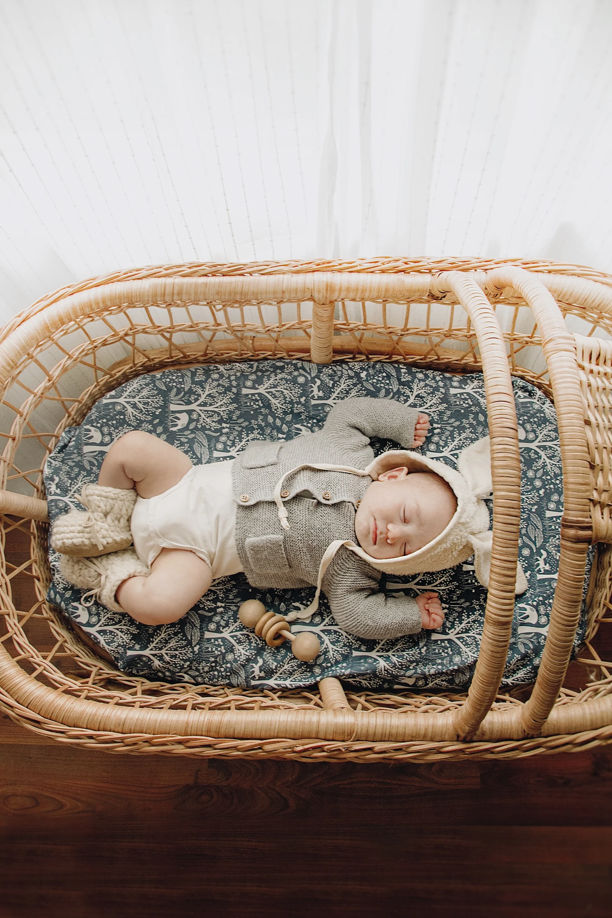 Les Petits Loulous | @MyLifeofMuses