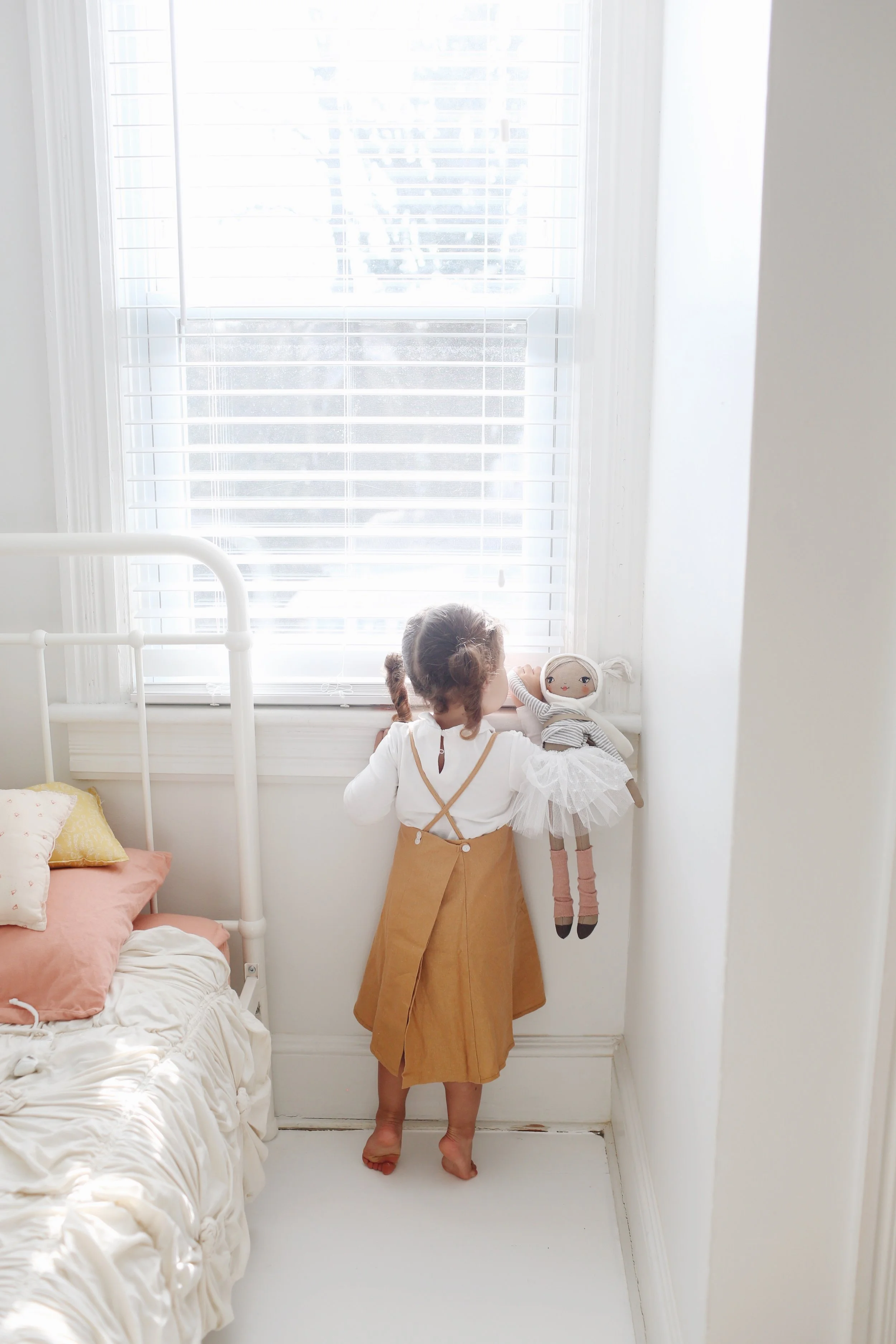 These Little Treasures: Traditional Craft meets Modern Design | @VeronicaLolaPhoto