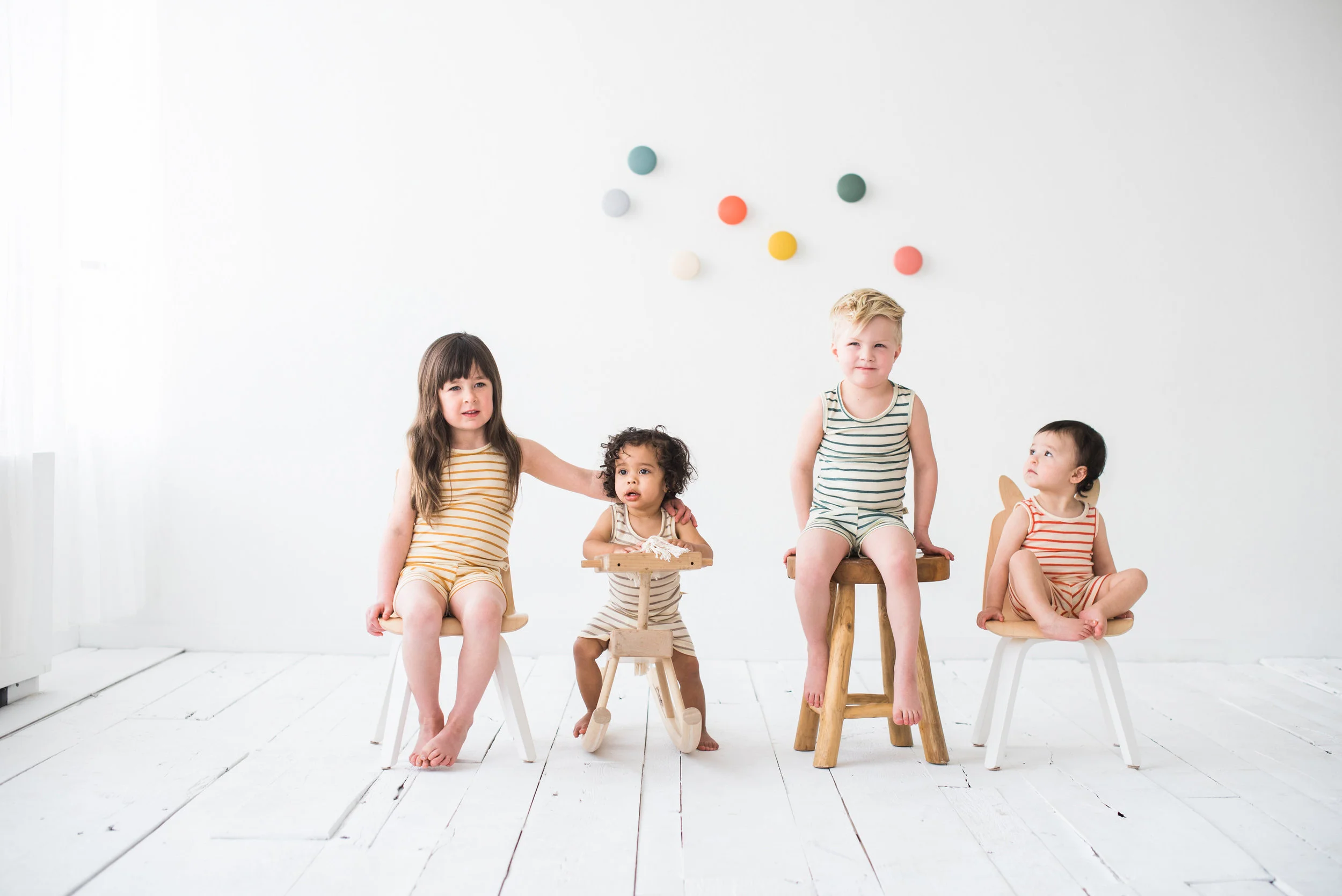 Chasing Windmills | Spring 2018