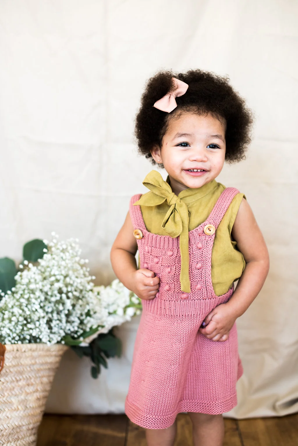 Fin & Vince: Collecting moments for the little people in your life | Spring 2018