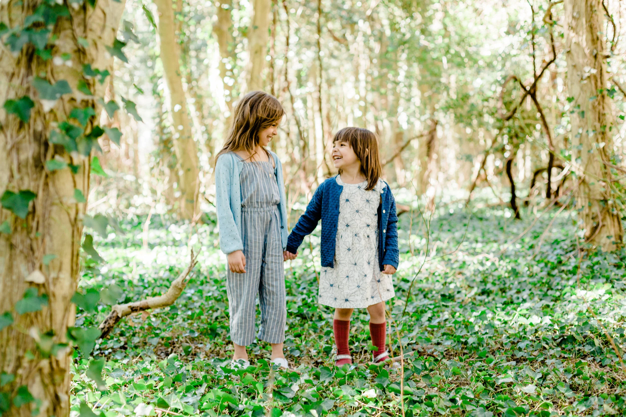 Serendipity Organics | @MeganKhichiPhoto