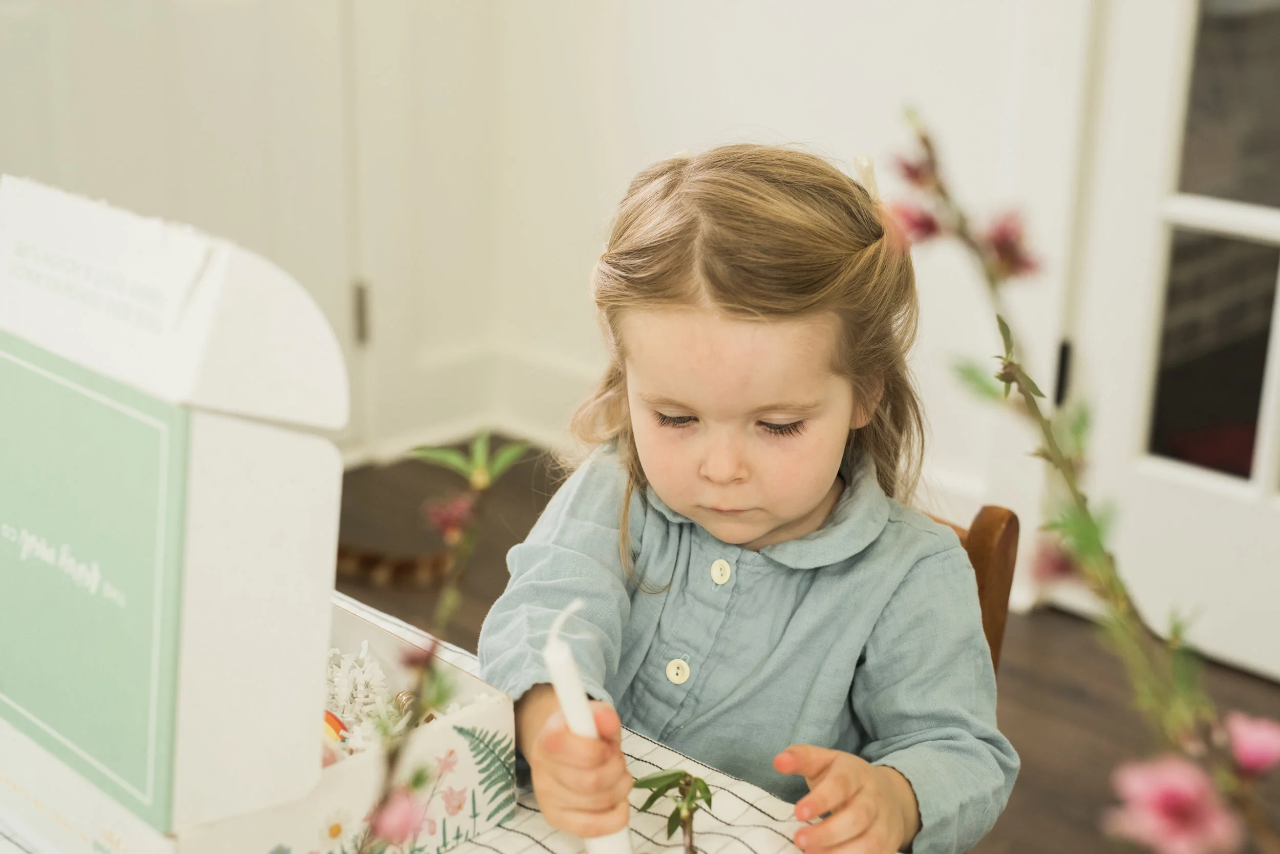 The Fairy Mail Co. | @Its.Rachelanne