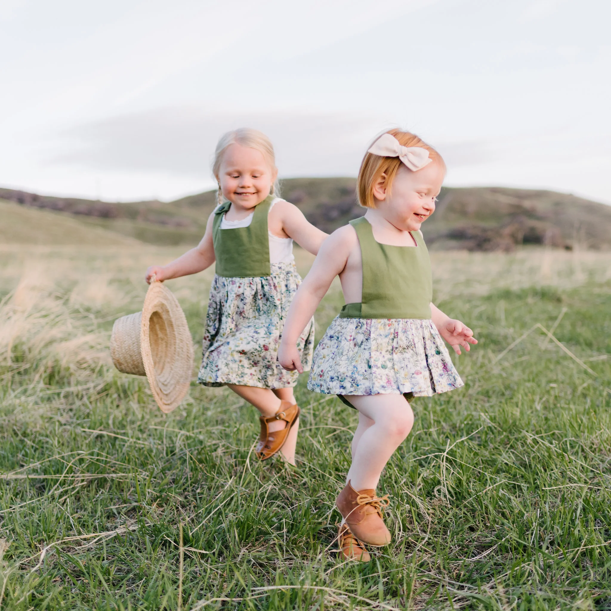 MANE Kids | @MegOsburnPhoto