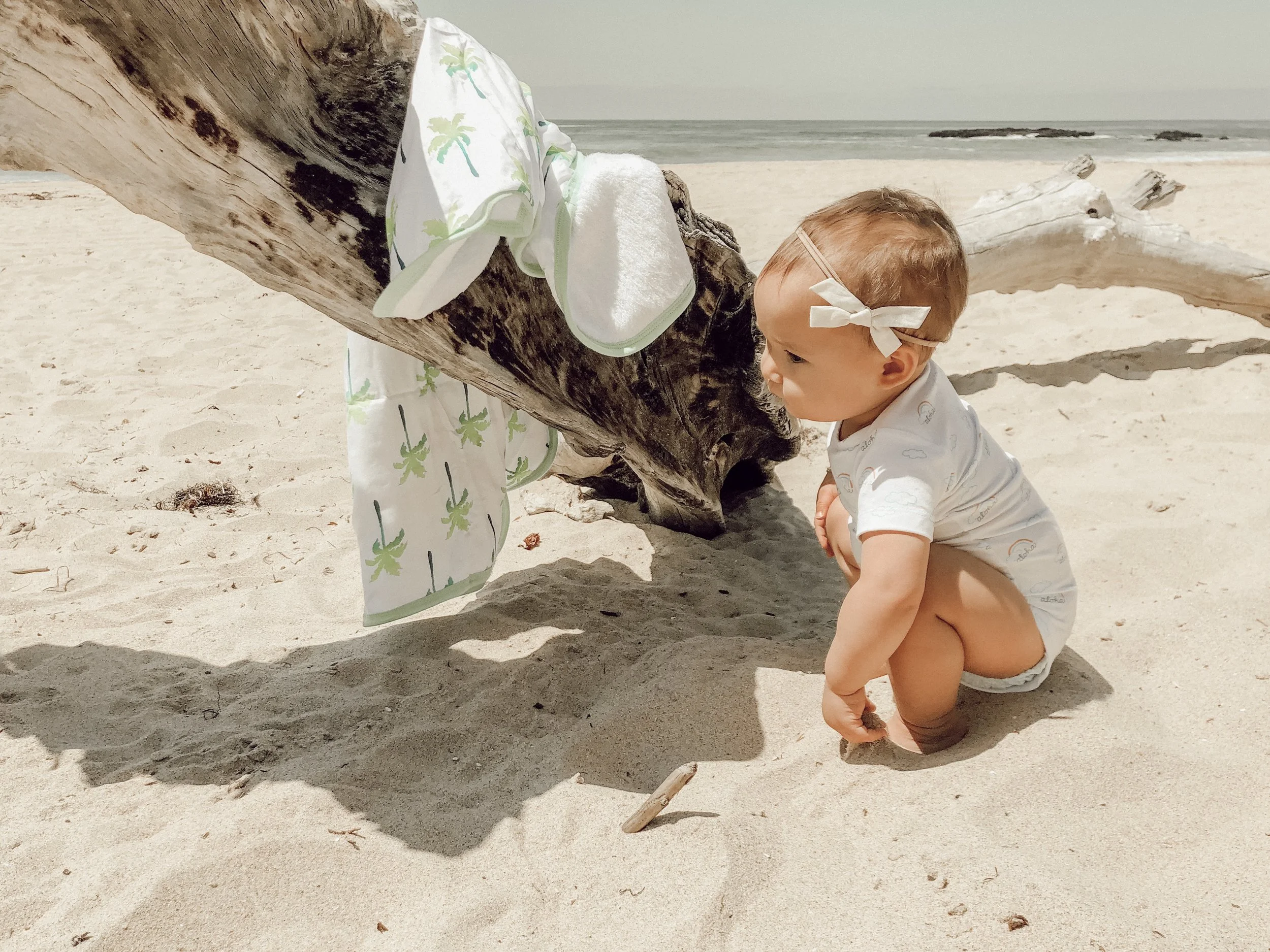 Coco Moon Hawaii: Whimsical essentials for your little one | @JodieeMarieee