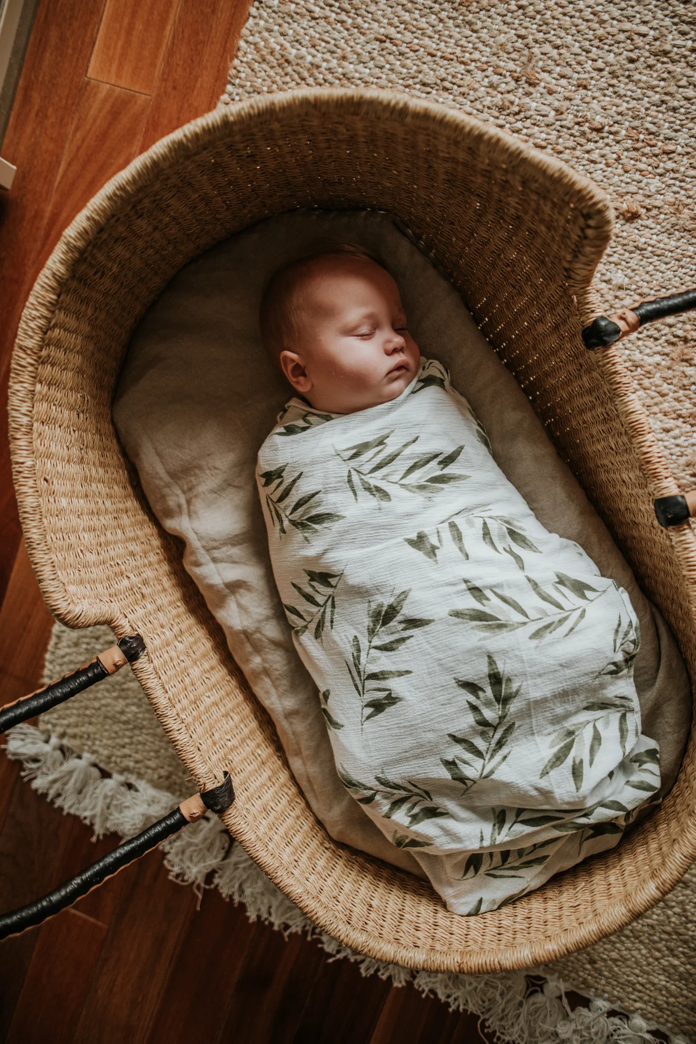 Piyama: Cozy Sleepwear for Baby | @_MonPetitAmour_