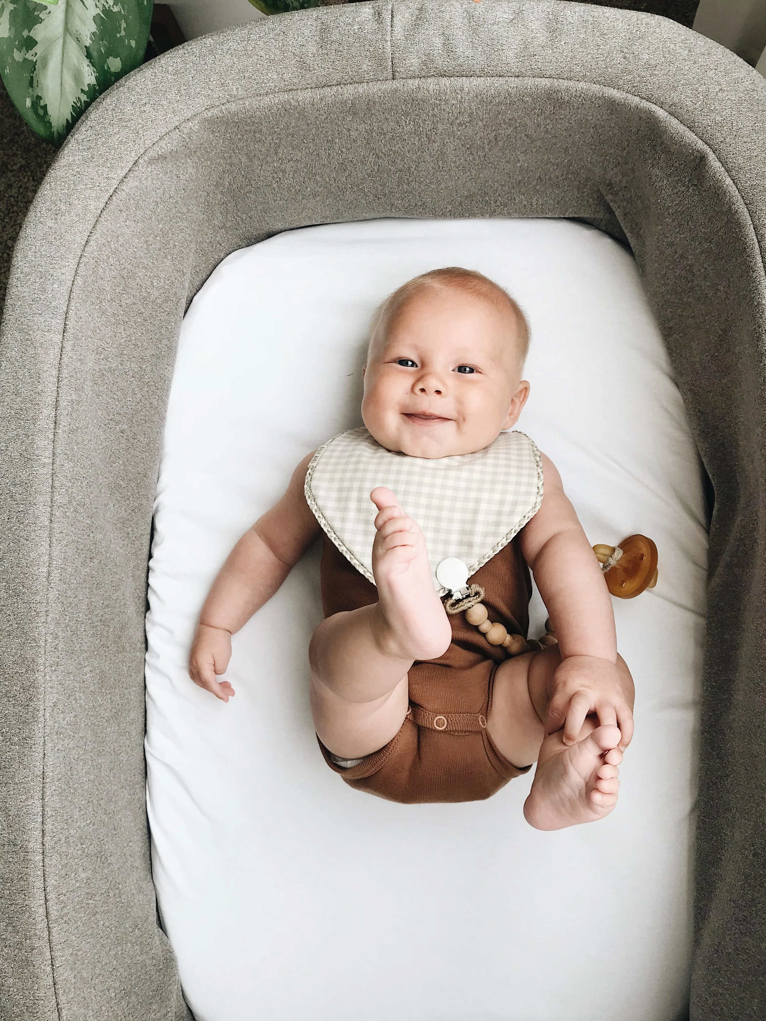 monte baby furniture