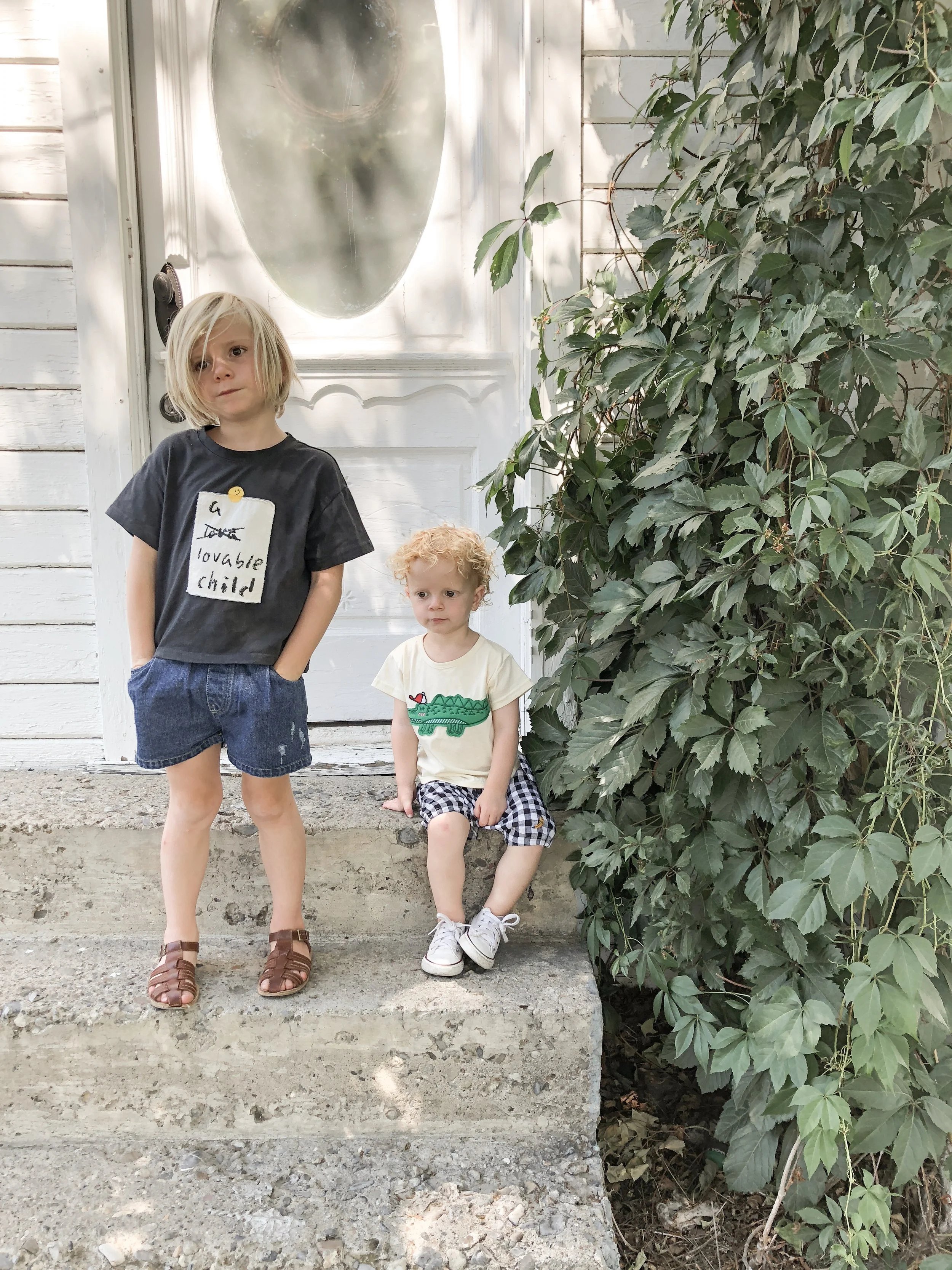 Chou La La Box | @MadisonJorg