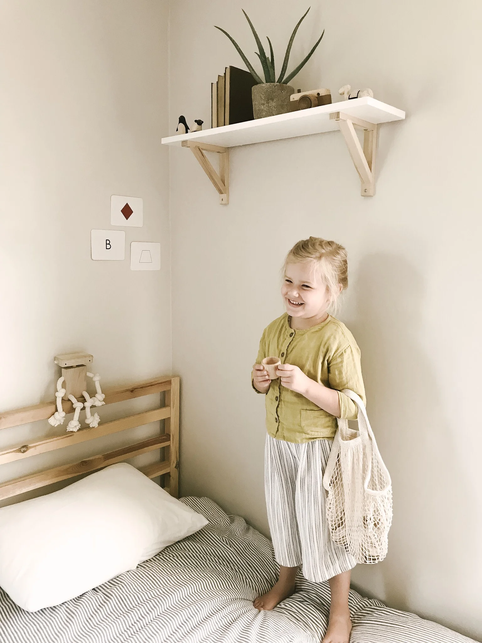 Kindergarten Toolkit | @EstherWright_