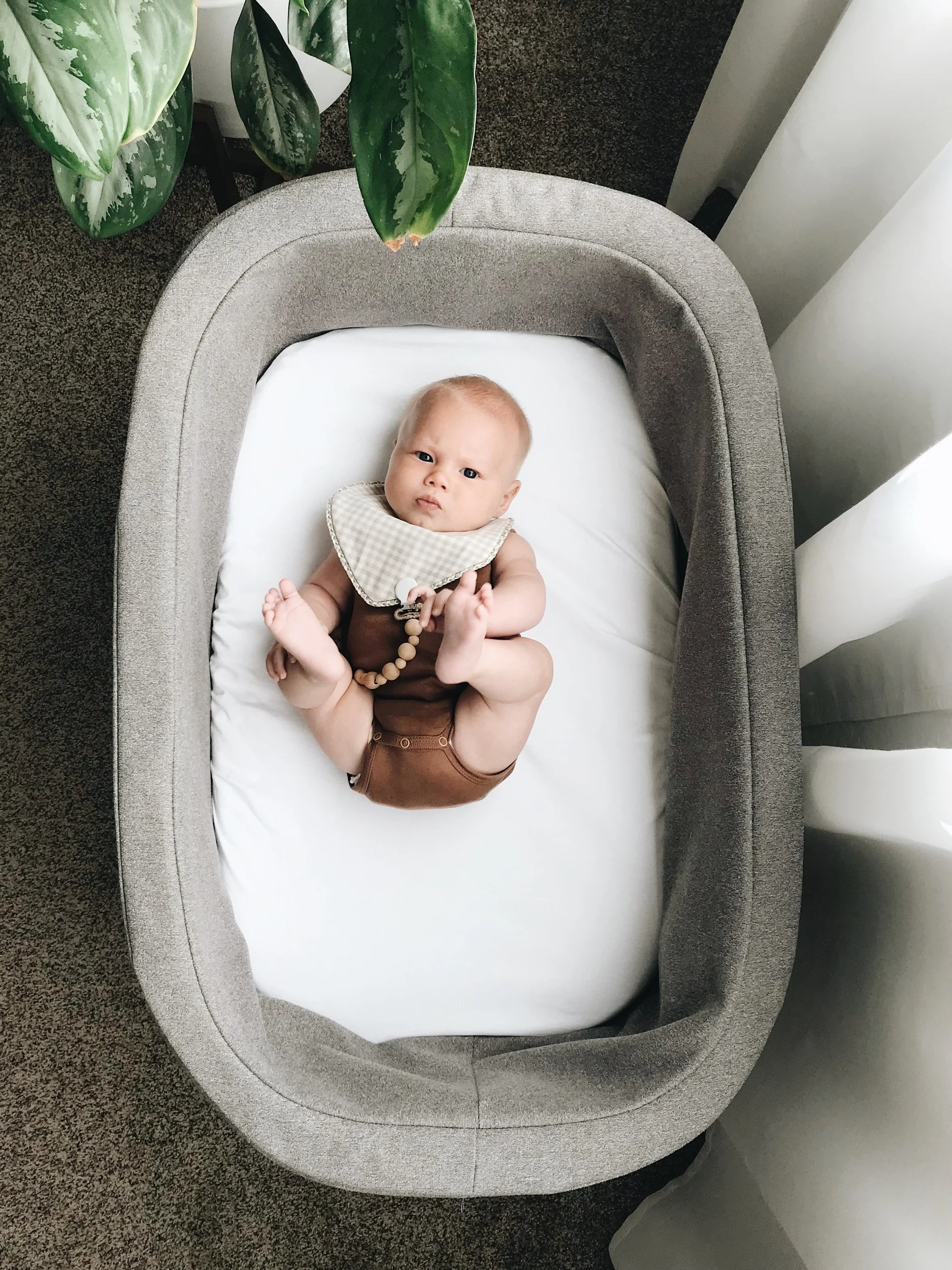 Monte Design: Modern Furniture For Your Nursery | @Ericasuee — mini style