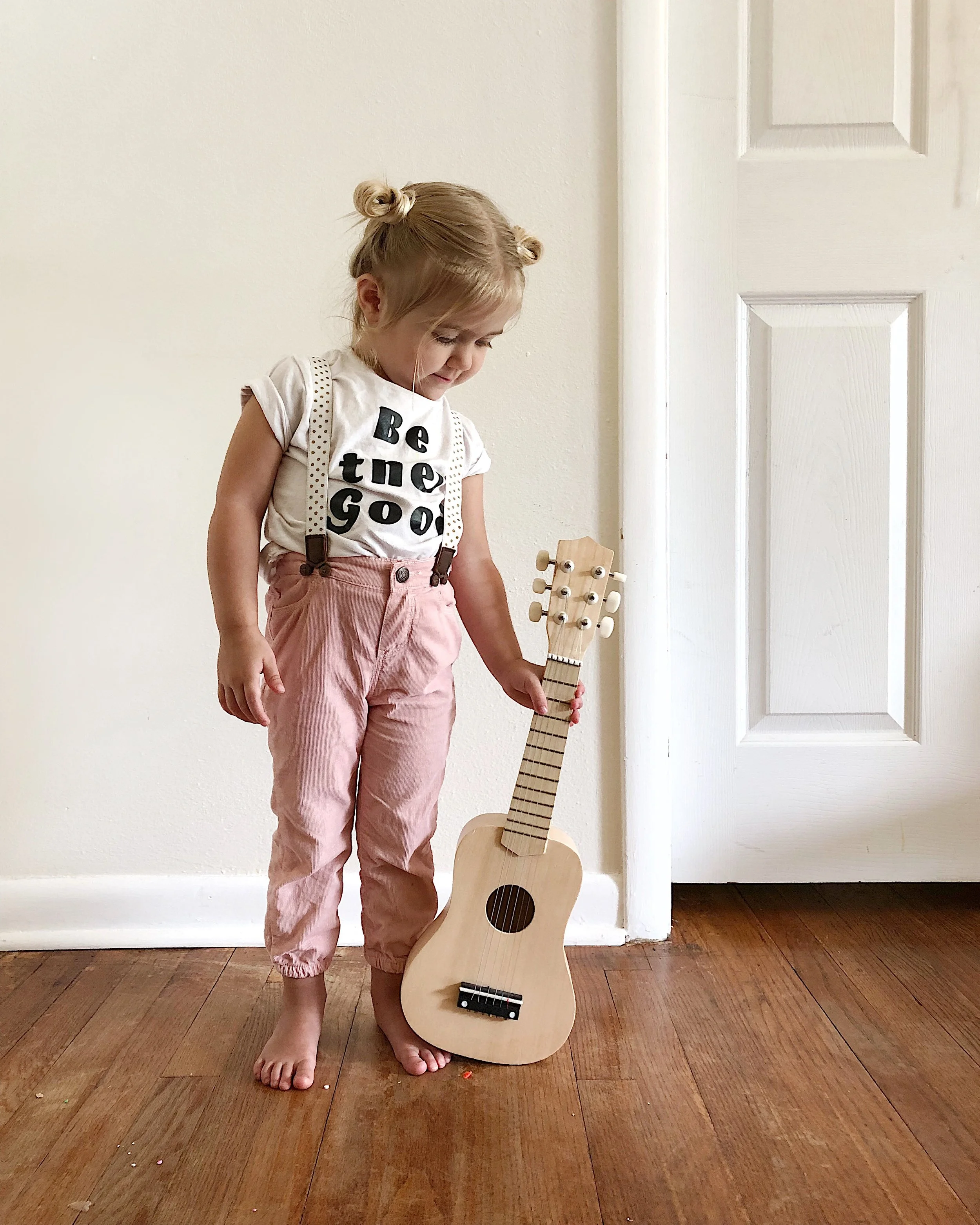 Polished Prints: Spread the Love | @CassieArnoldArt