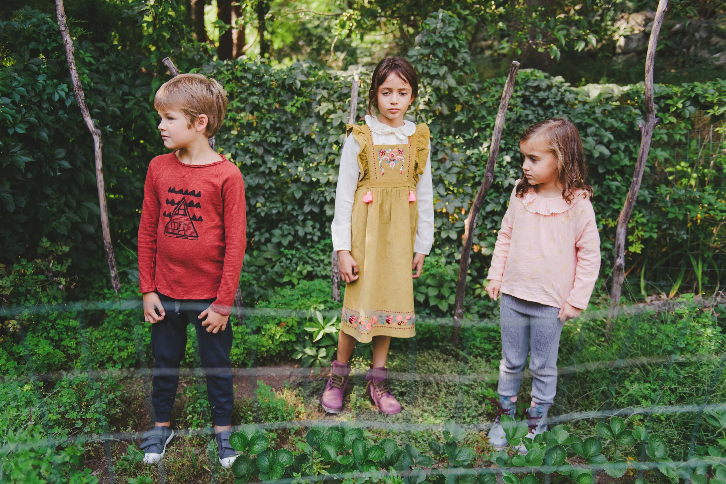 CouCou: Bringing wonder, imagination and beauty to children by shopping the world for you.