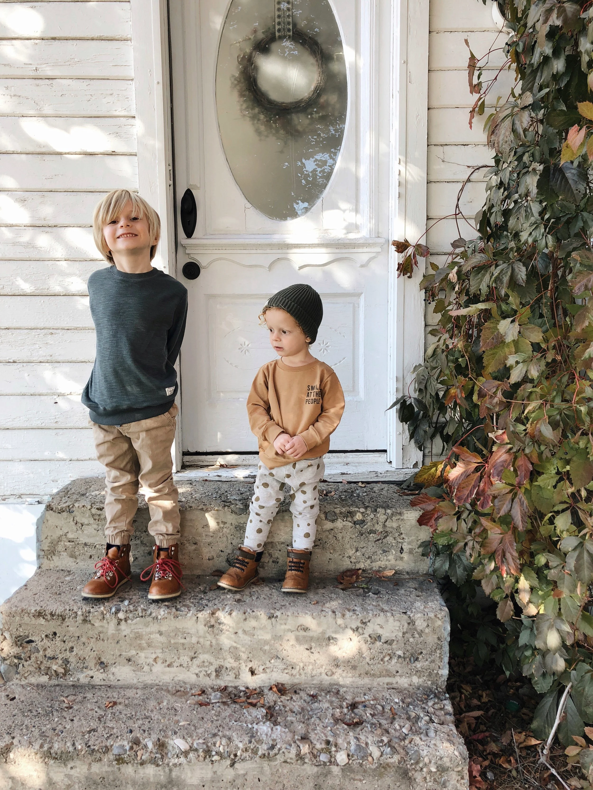 Recess Ready | @MadisonJorg