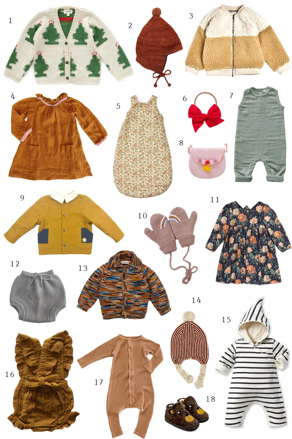 2018 Holiday Gift Guide for Kids