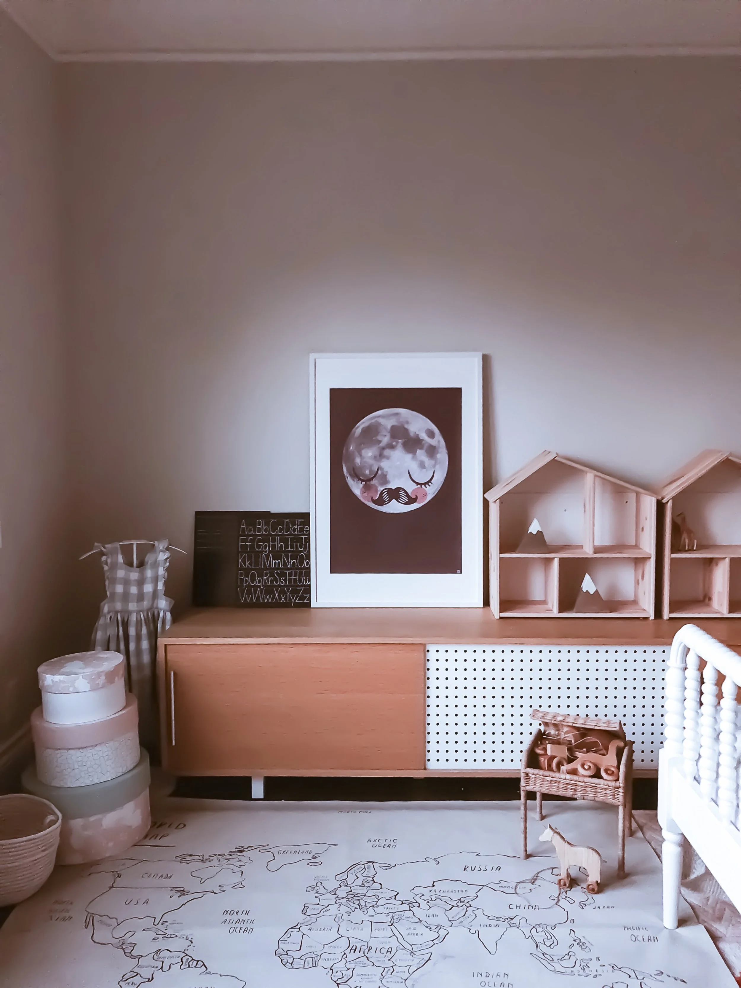 Little Baby Co. | @ToJaneandRose
