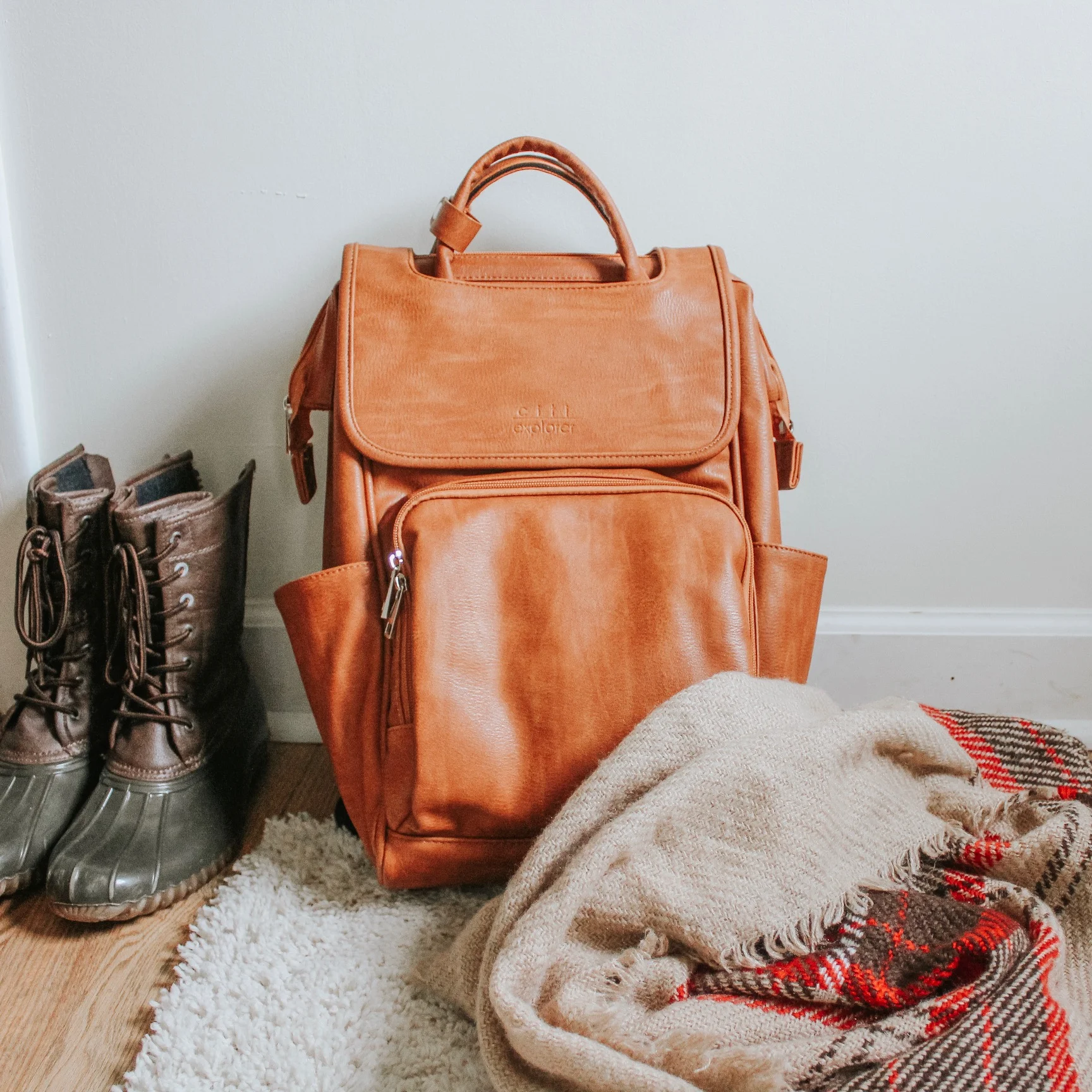 CITI BABIES: Modern. Multi-functional. Beautifully-designed | @Mama.Jaeger