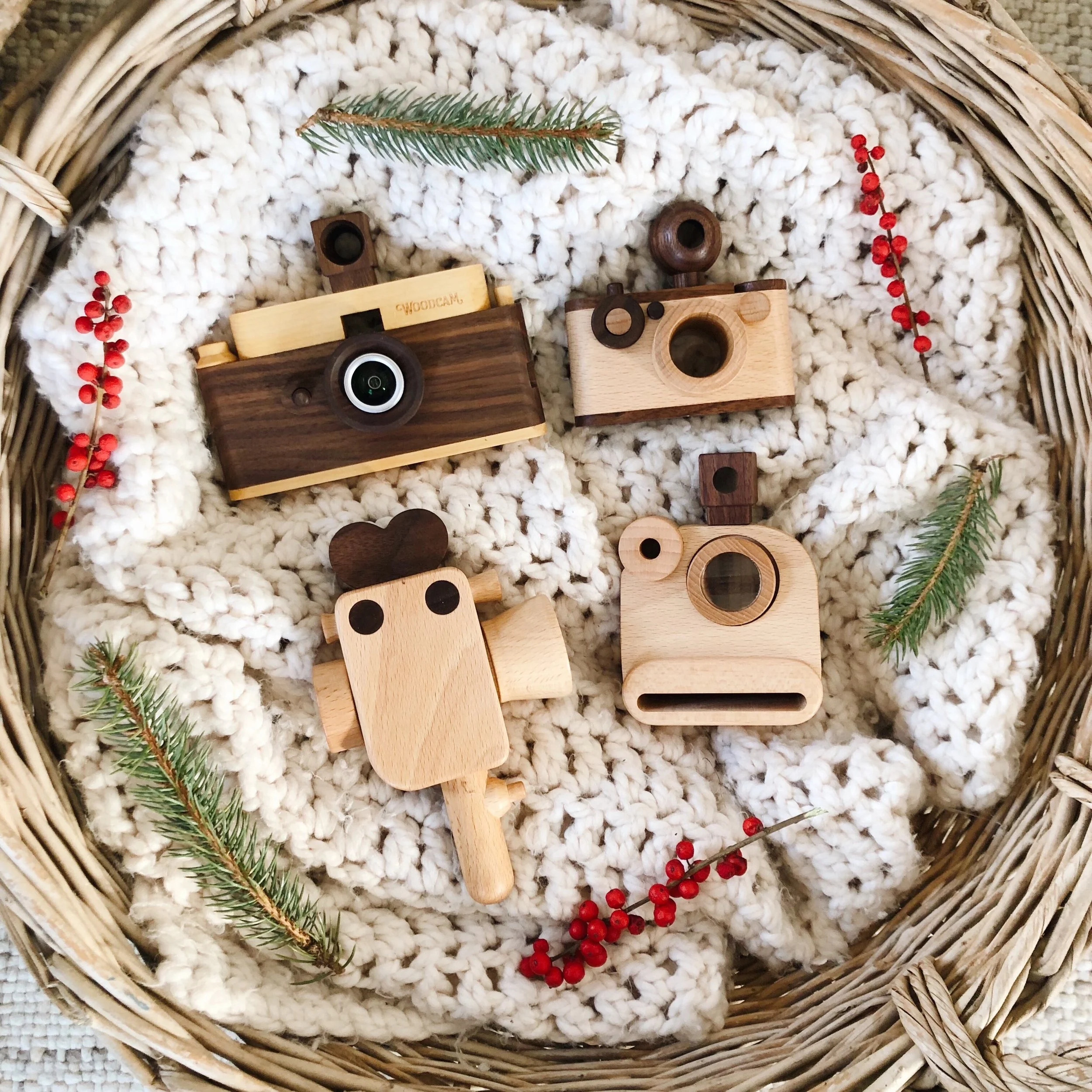 Father’s Factory | Small Idea with Big Imagination!