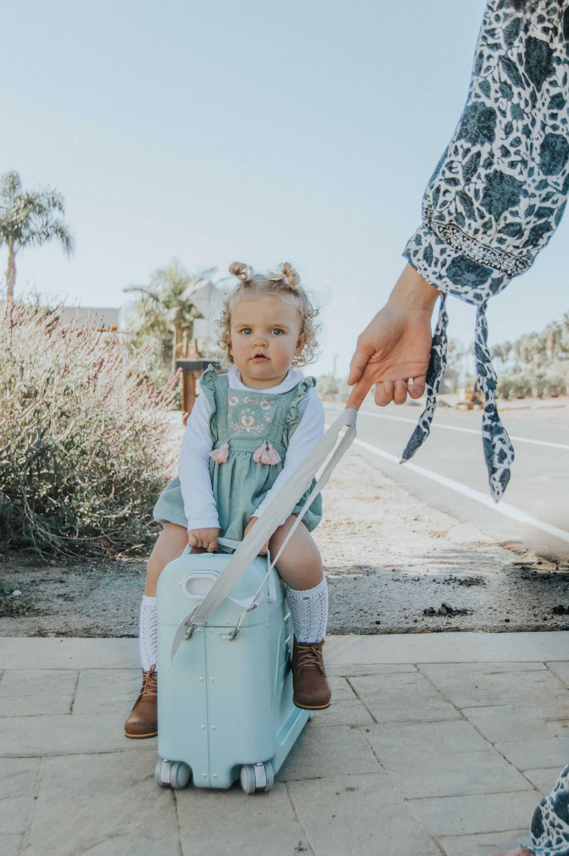 JetKids by Stokke BedBox® | @CapenEvans