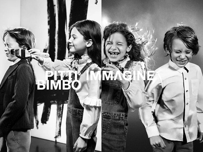 Pitti Bimbo 88 | January 17-19 2019