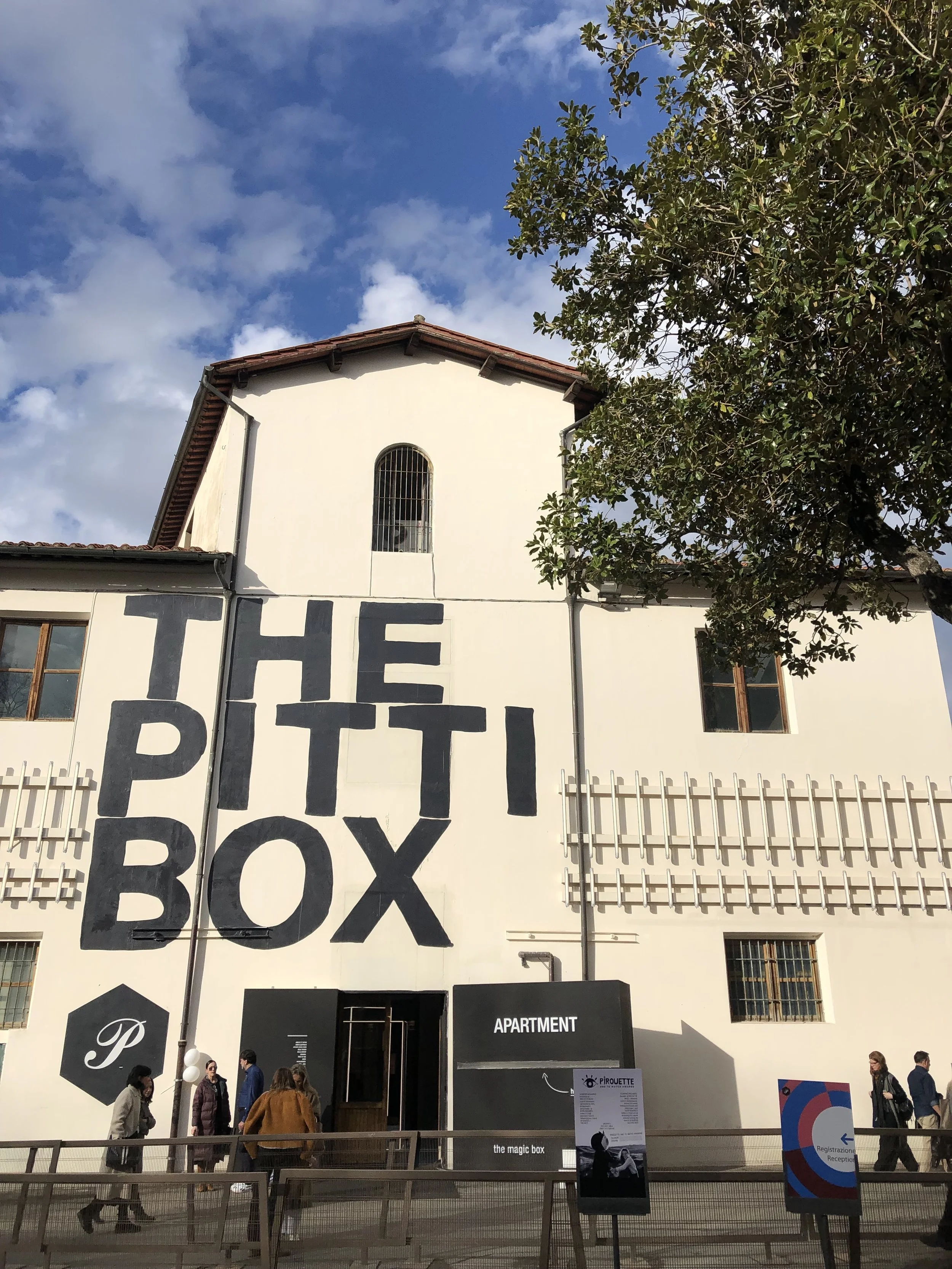 Pitti Immagine Bimbo 88 | January 2019