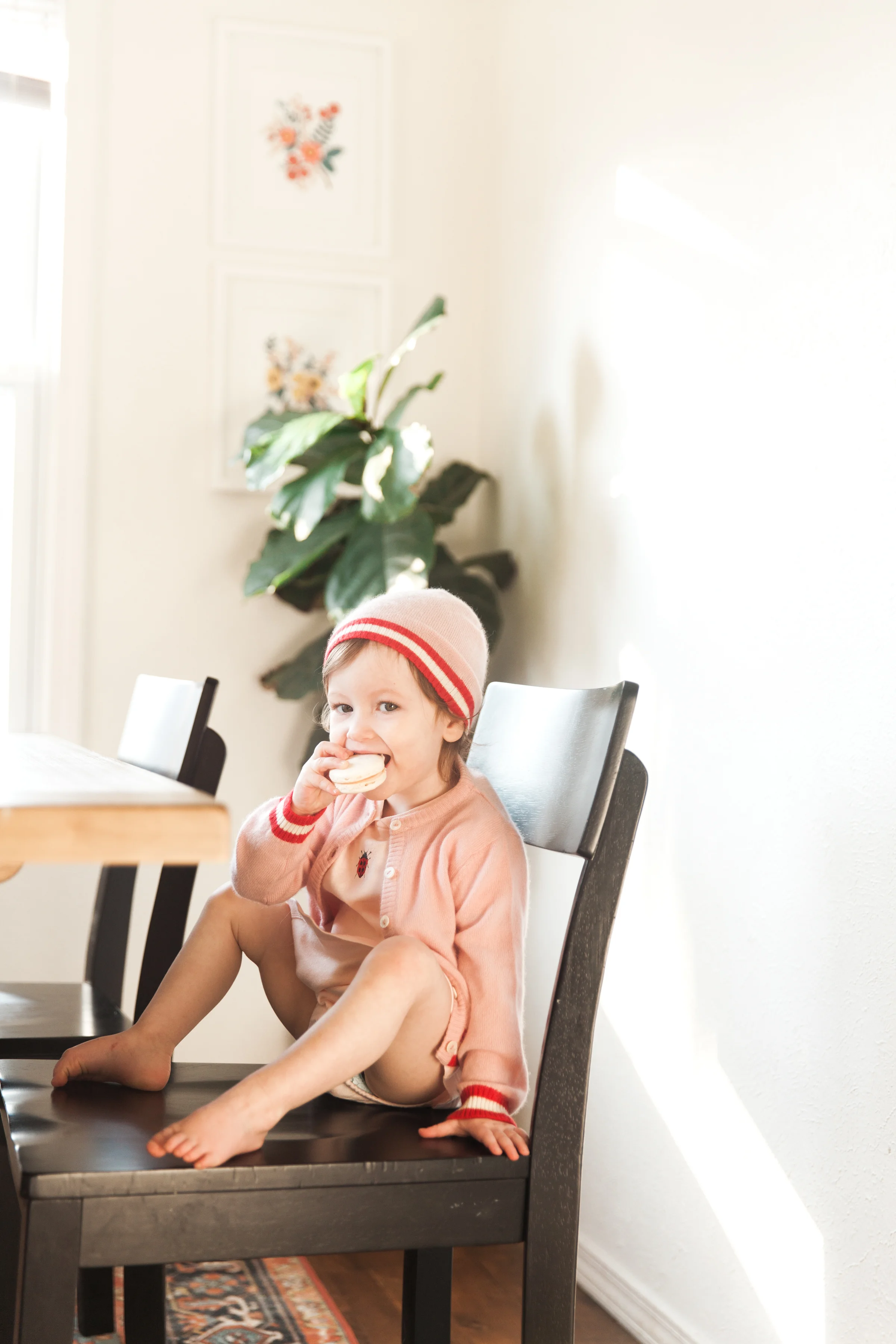 Oscar &amp; Me: Luxury Children's Fashion | @TaylorLonghurst_