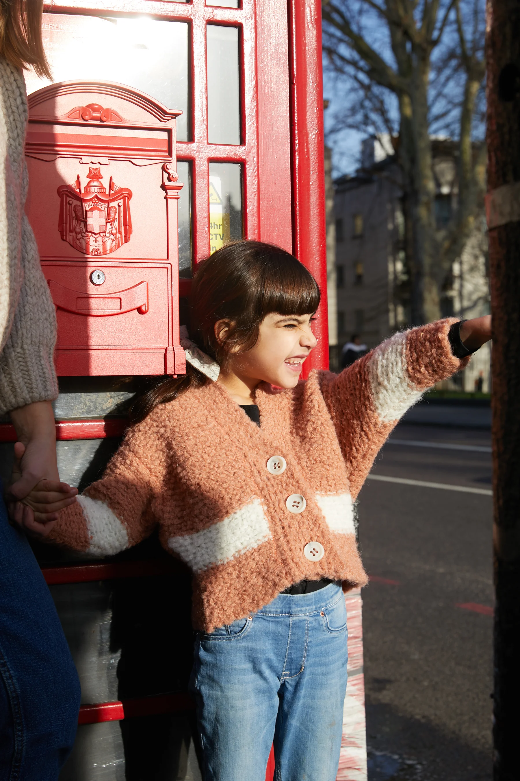 Nonna Lietta: Knitwear Made with Love + Organic Wool