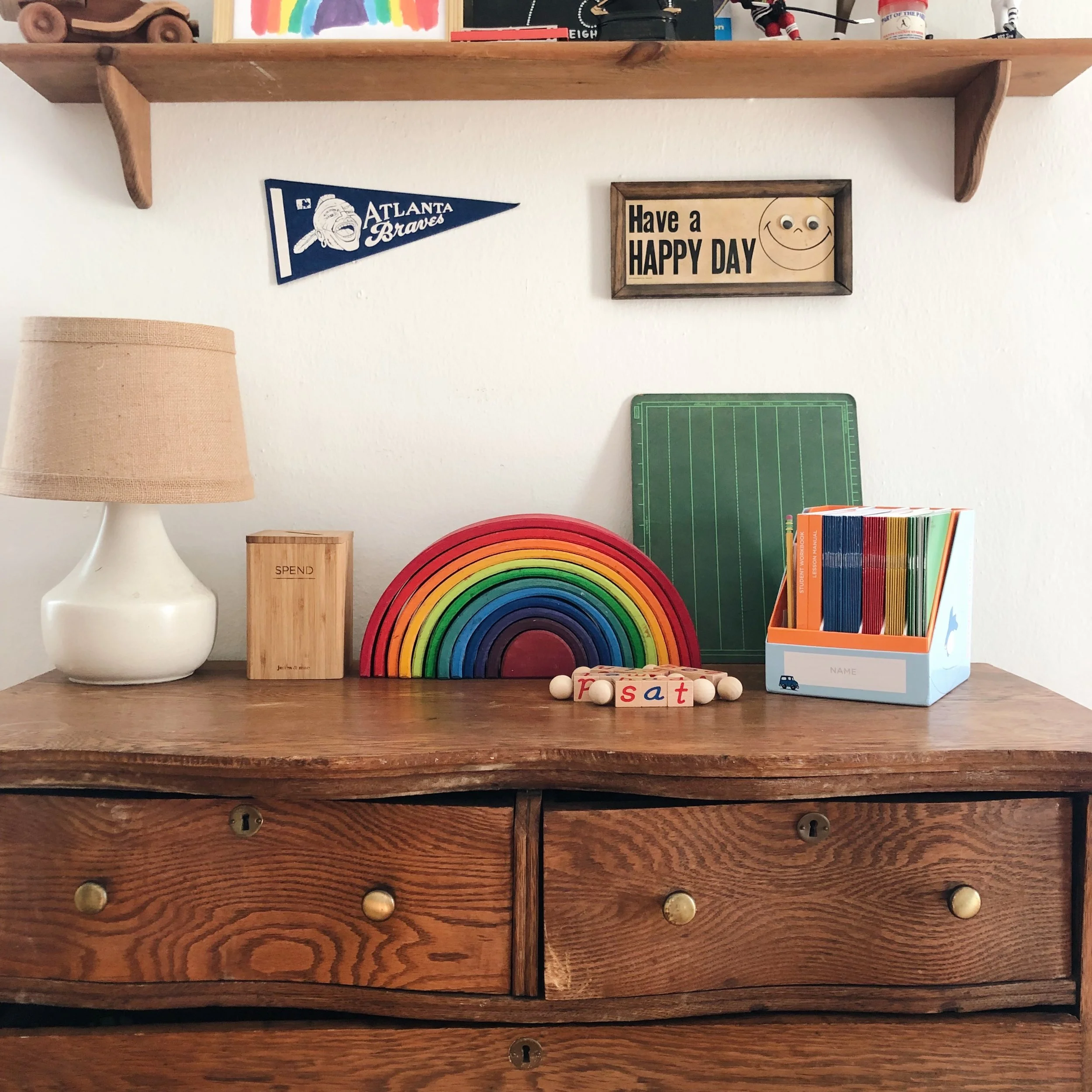 4 Weeks to Read | Learning Dynamics Program