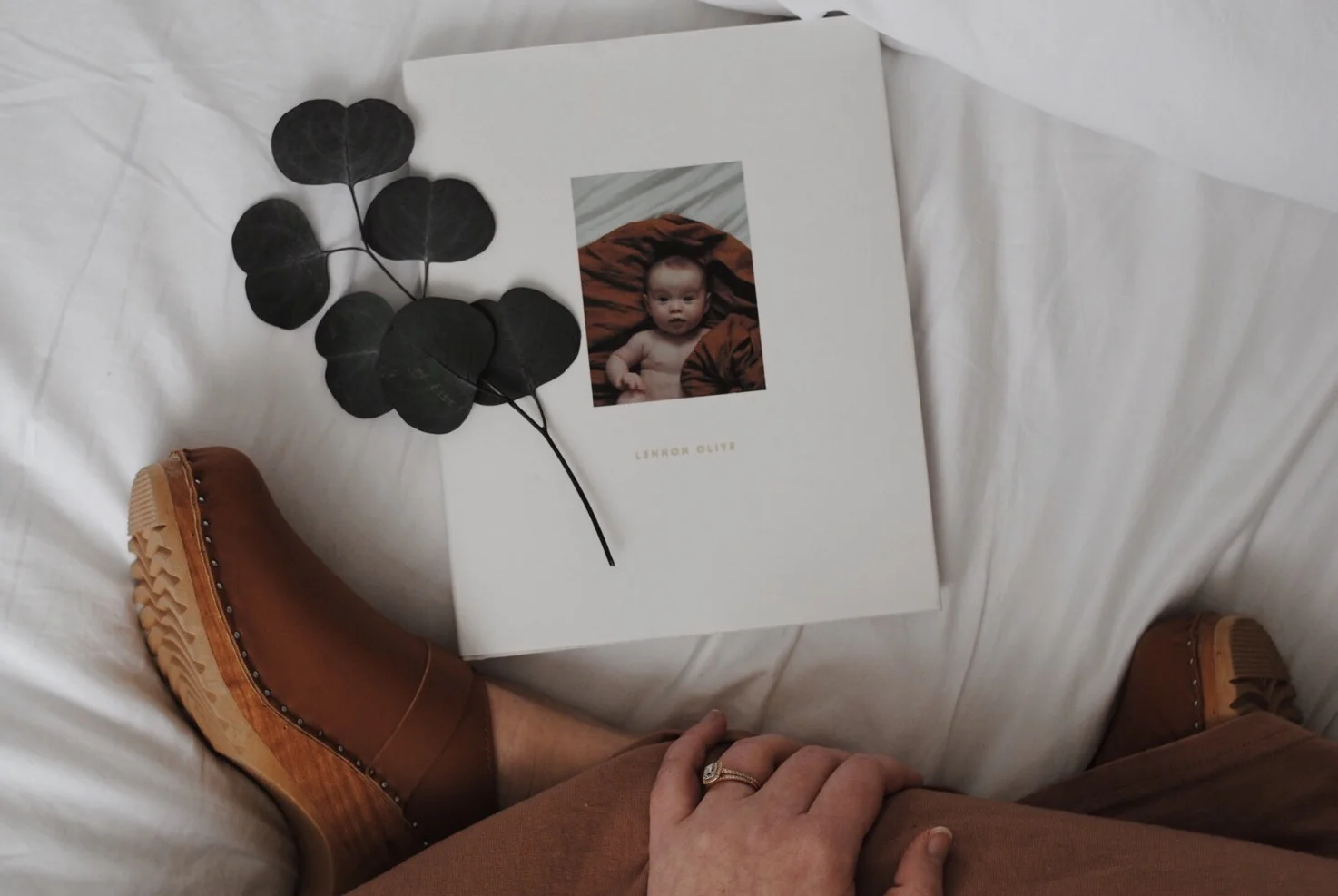 Dollydust: Create Your Unique Story | @DearCaitt