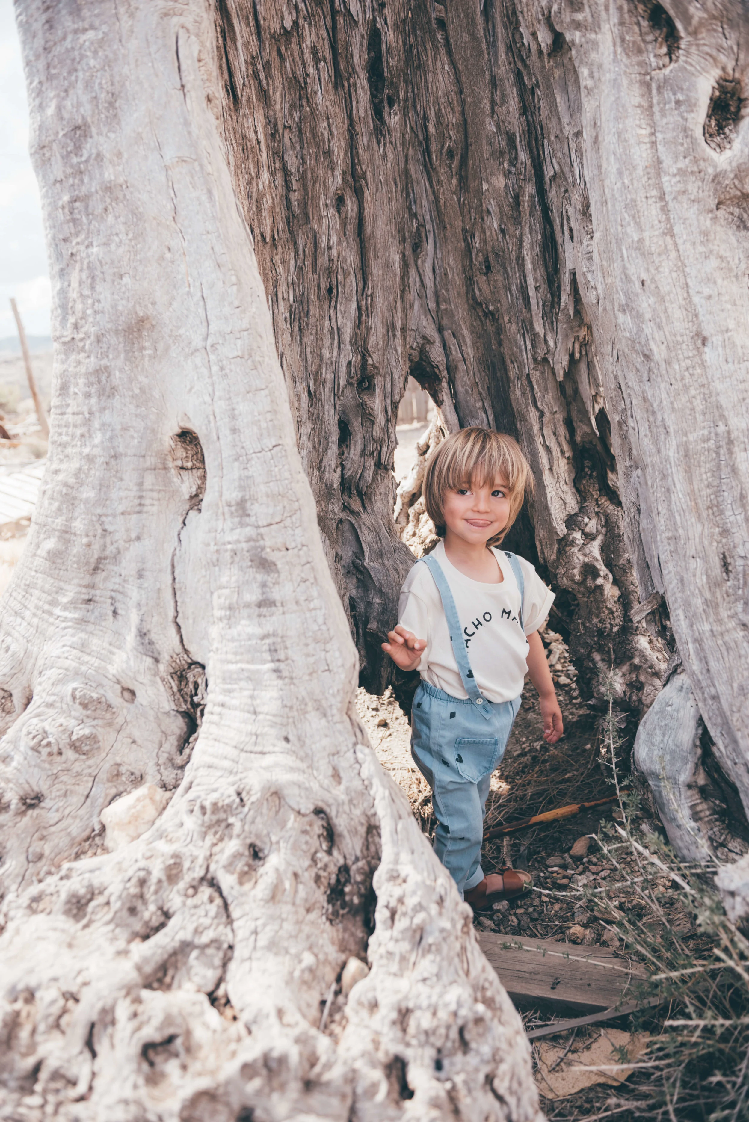 Sproet &amp; Sprout: S19 ENDLESS SUMMER ON A DUSTY ROAD
