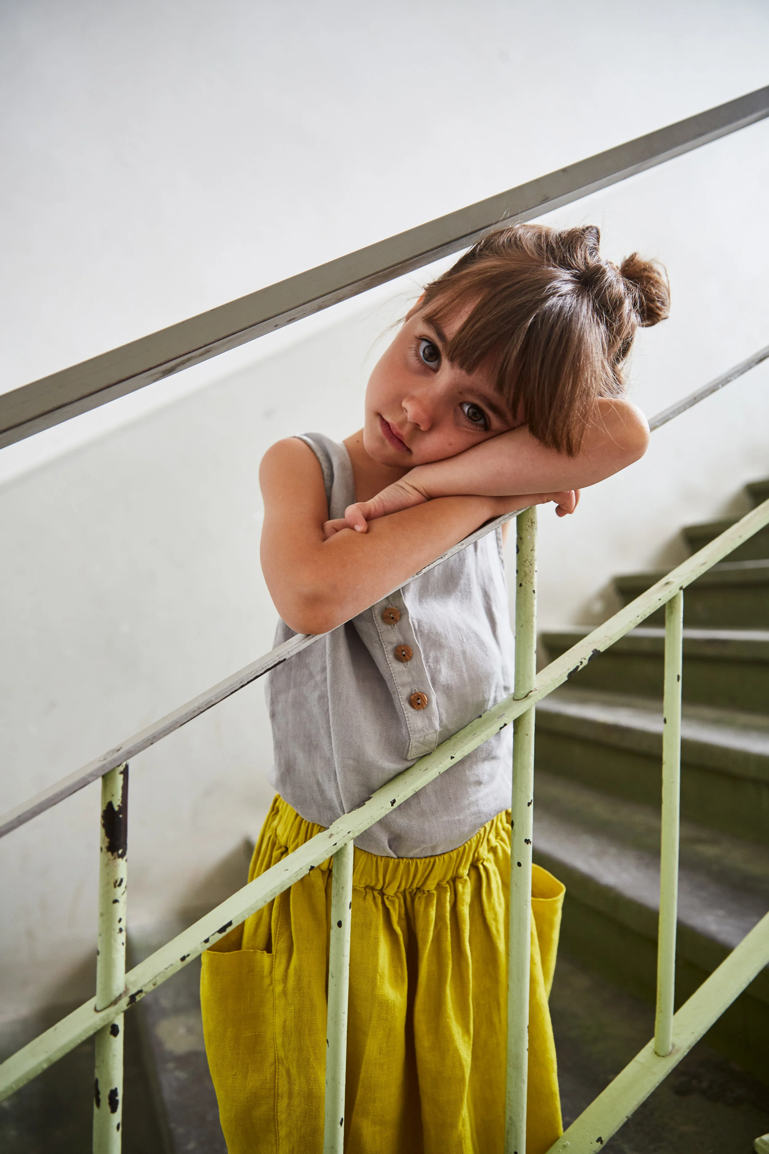 Matona: Organic Kidswear