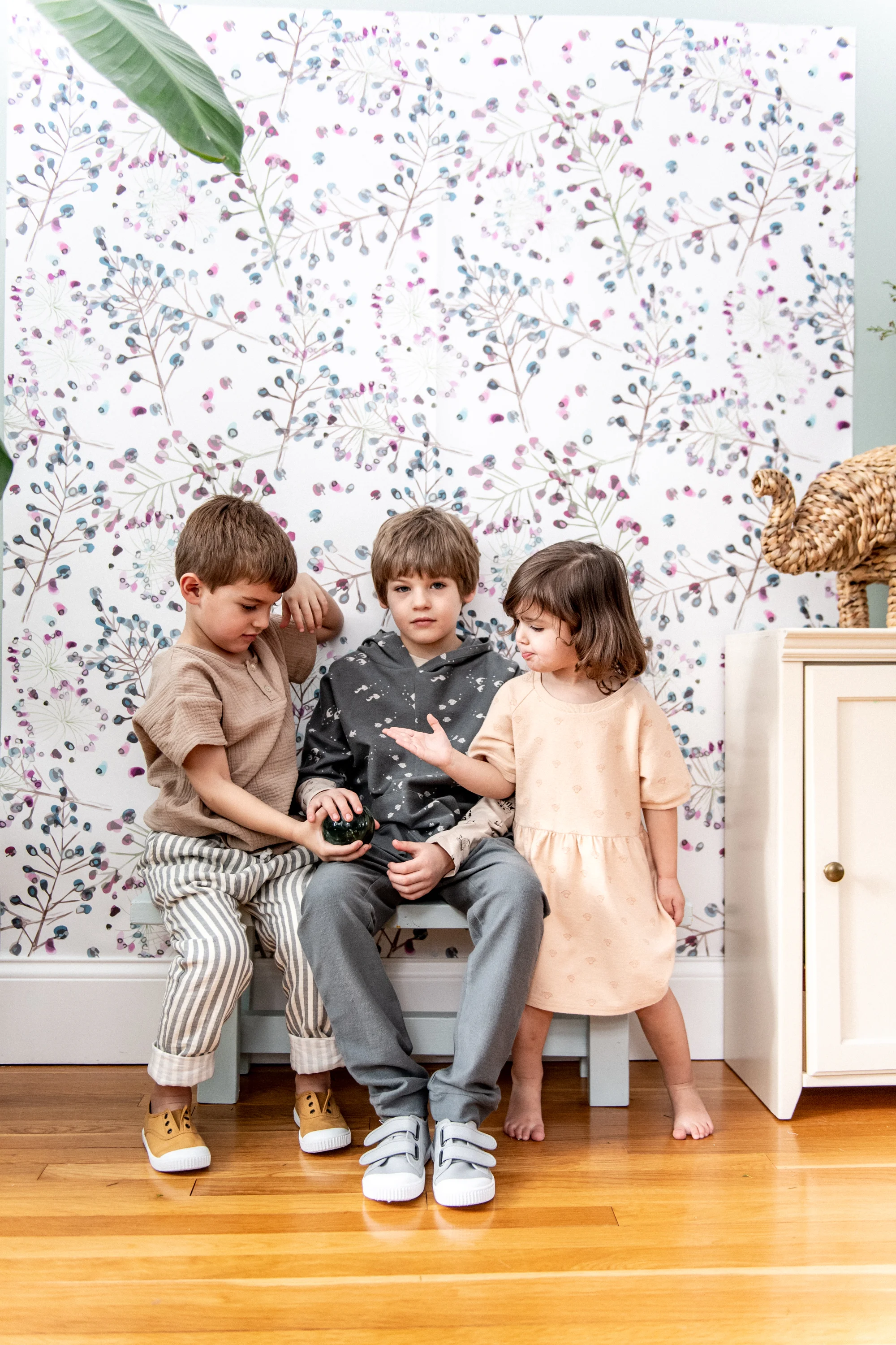 Coucou Boston | Spring 2019