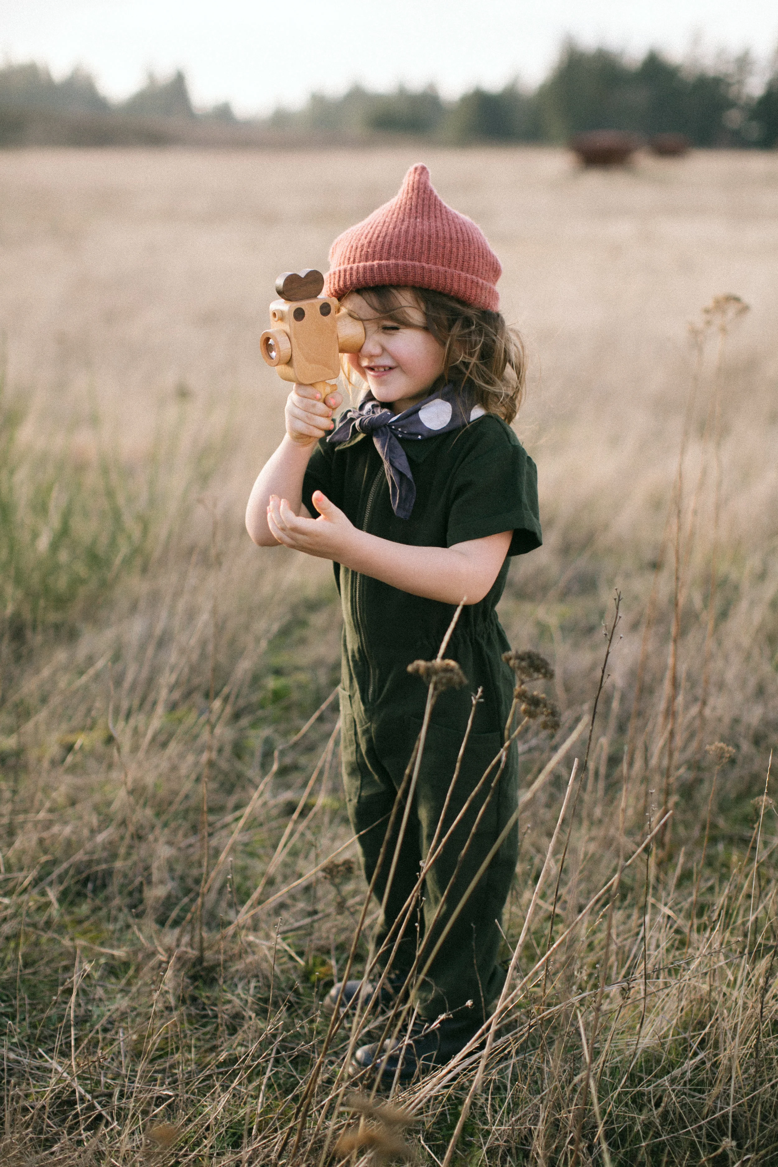 Noble Carriage: The Cutest Utility Suits for Spring!