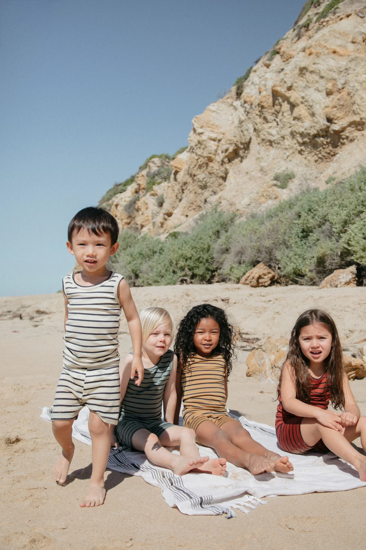 Chasing Windmills: Summer 2019