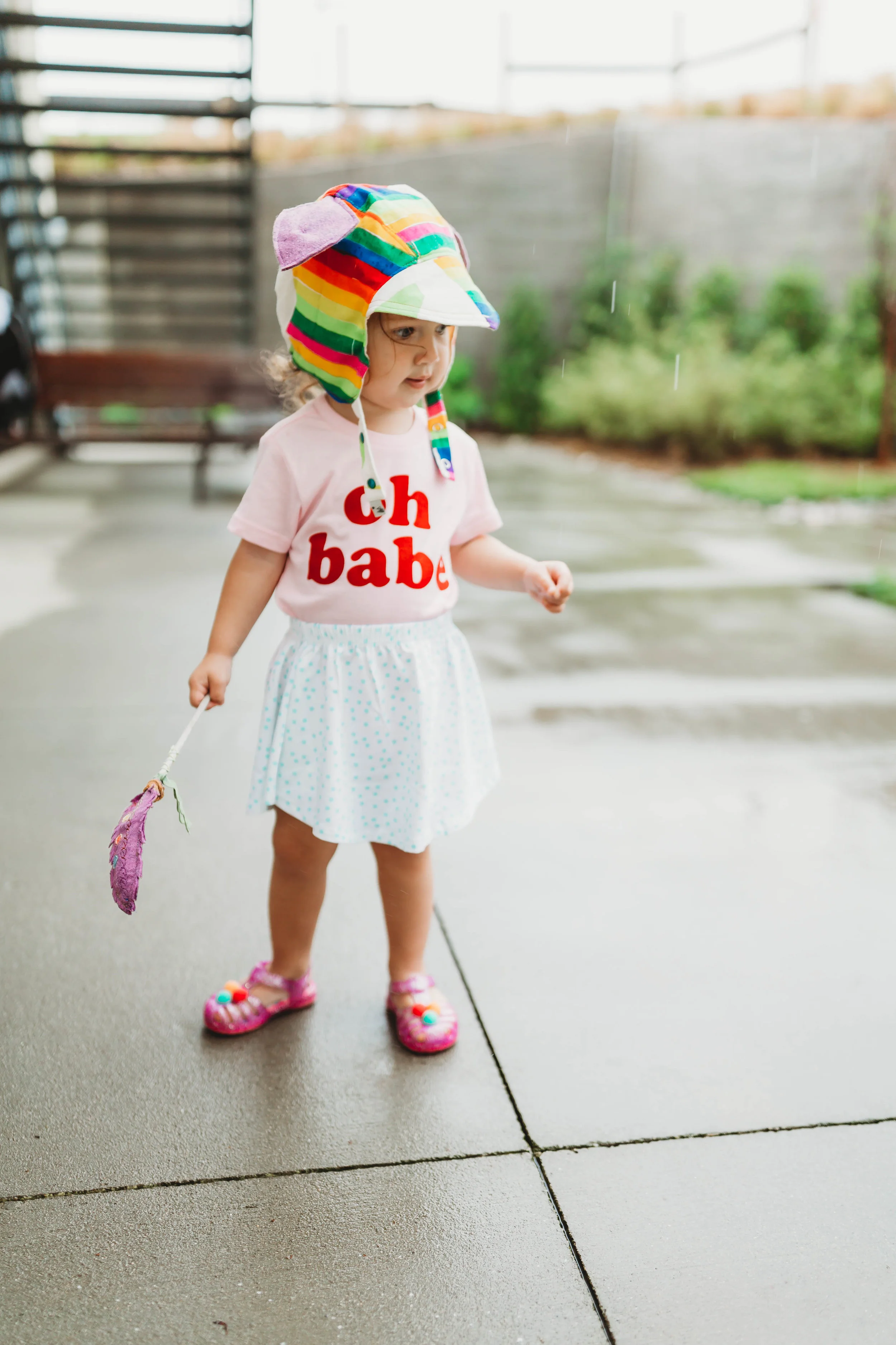 Oh Babe Pink Tees -6.jpg