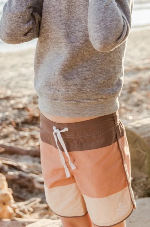 TOP FIVE: SWIMWEAR FOR BOYS 2019