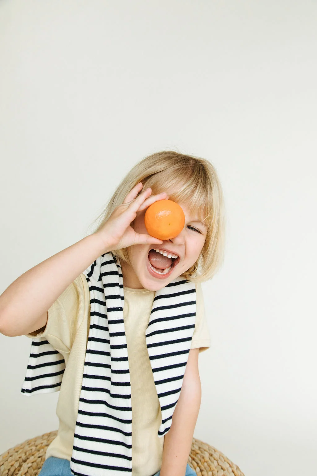 Les Gamins: Made for Play | SS 2019