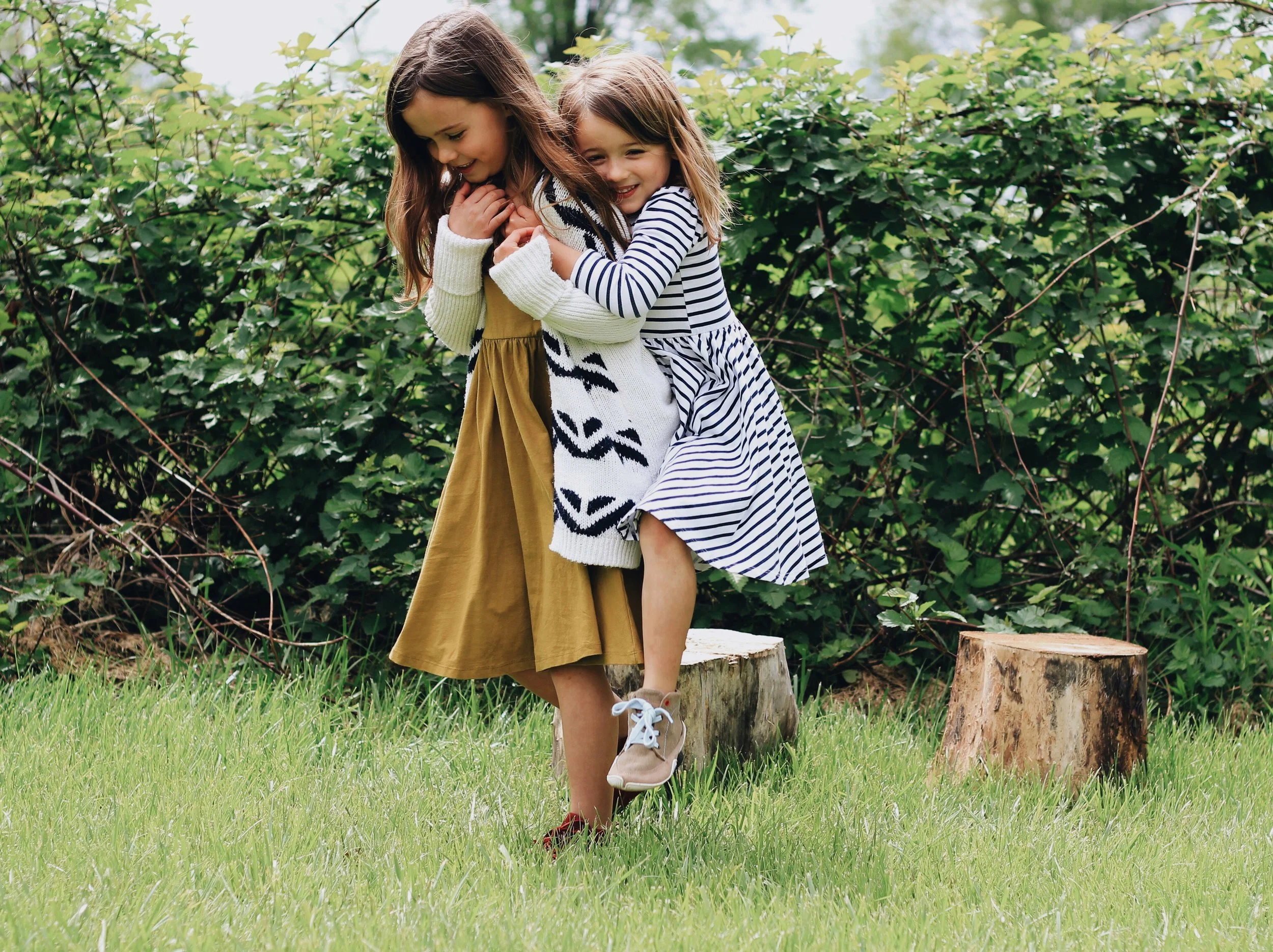 Wildling Shoes | @Lisaloulee
