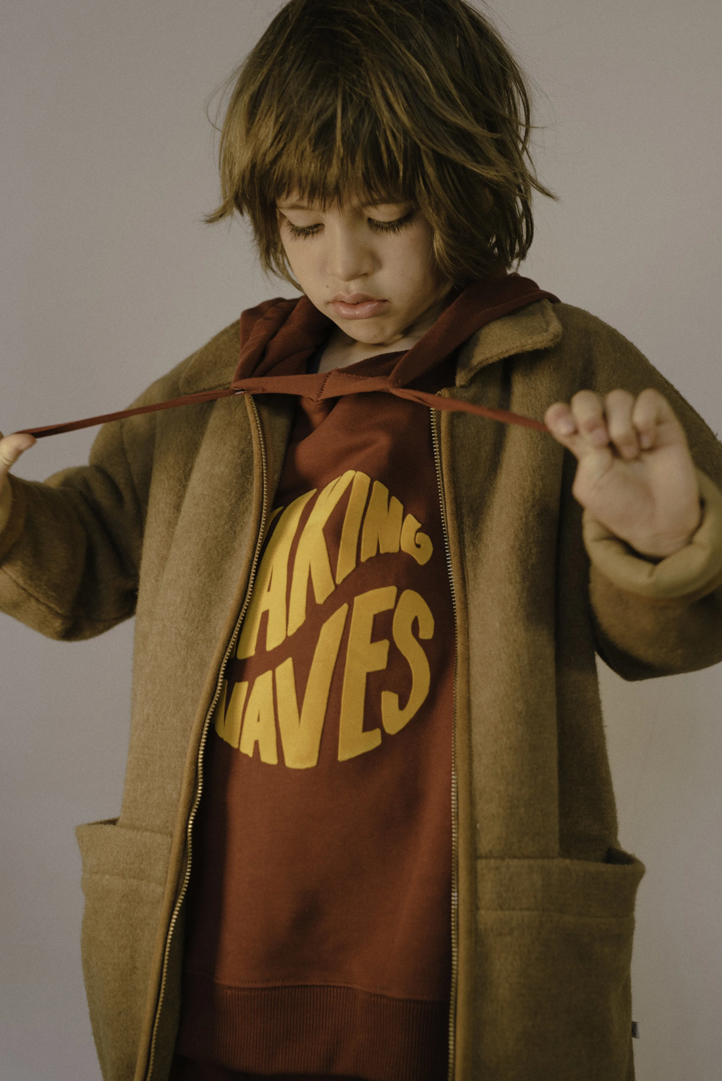 REPOSE AMS: Autumn 2019 Making Waves