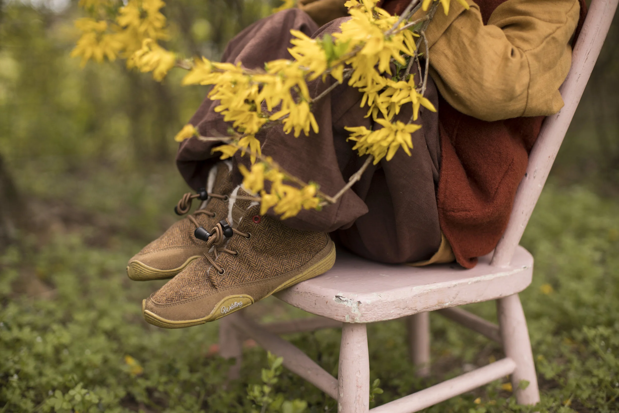 Wildling Shoes: Wild, Untamed and Confident | @Amelia_Hambrook