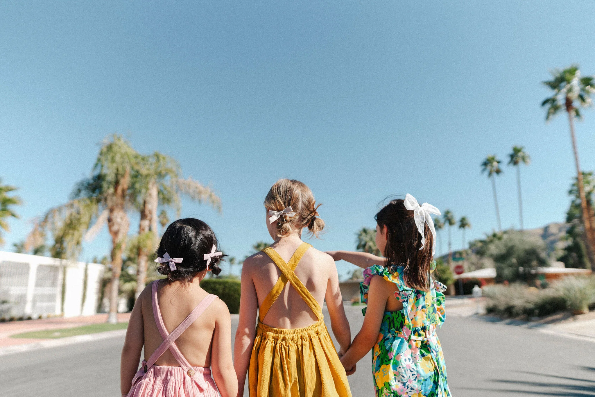 Wunderkin Co.| SAY HELLO TO SPRING 2020