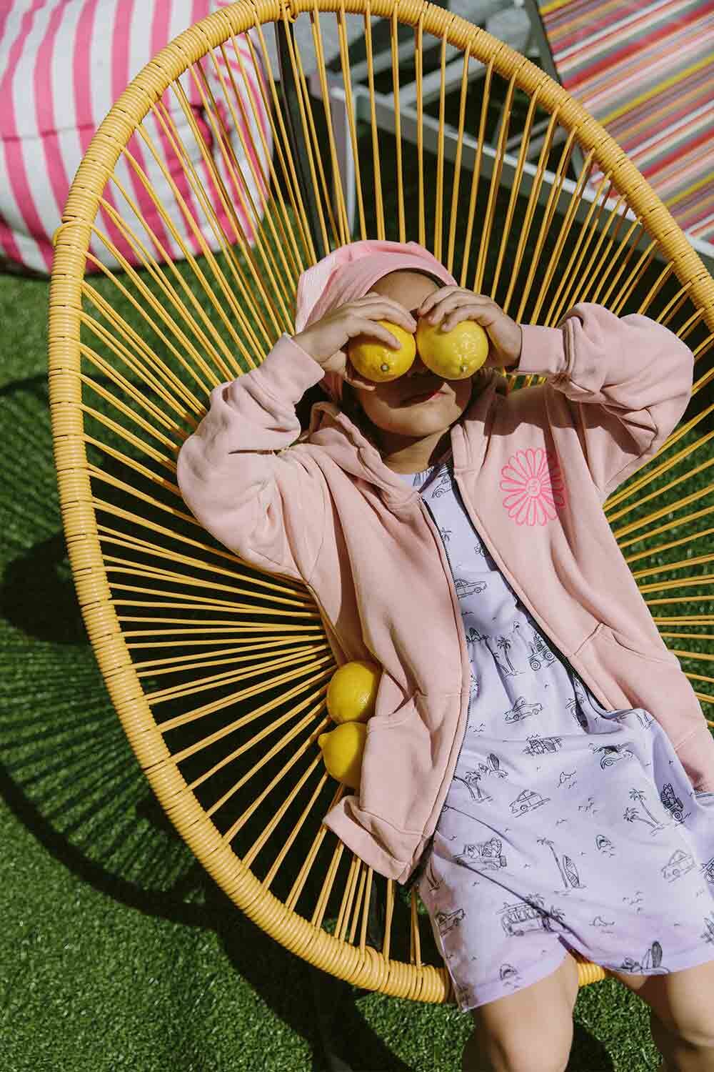 Kira Kids' SS20 Collection | Super Soft Organic Kids Apparel