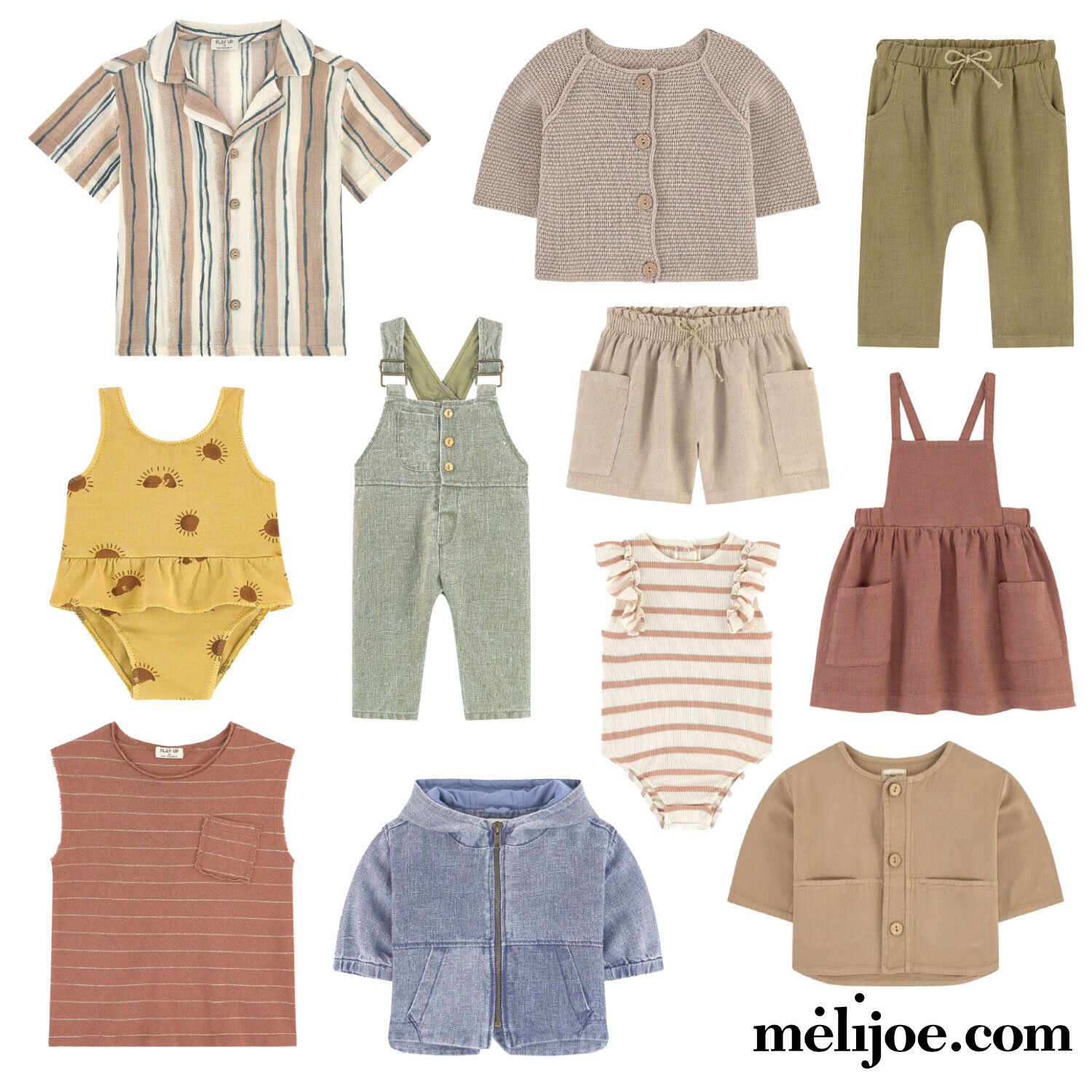 Melijoe: Best of the Melijoe summer sale!