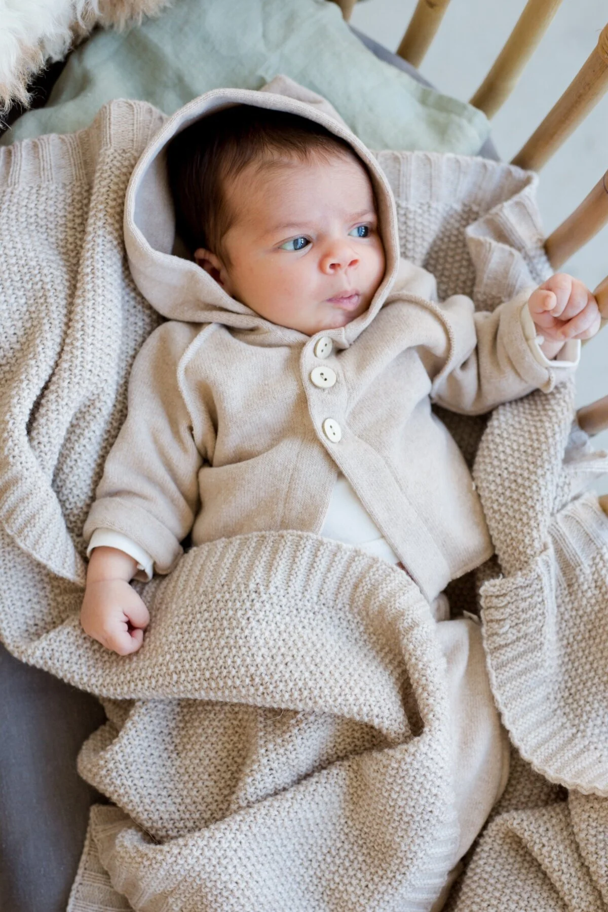 1+ IN THE FAMILY | Autumn 2020 Newborn Collection