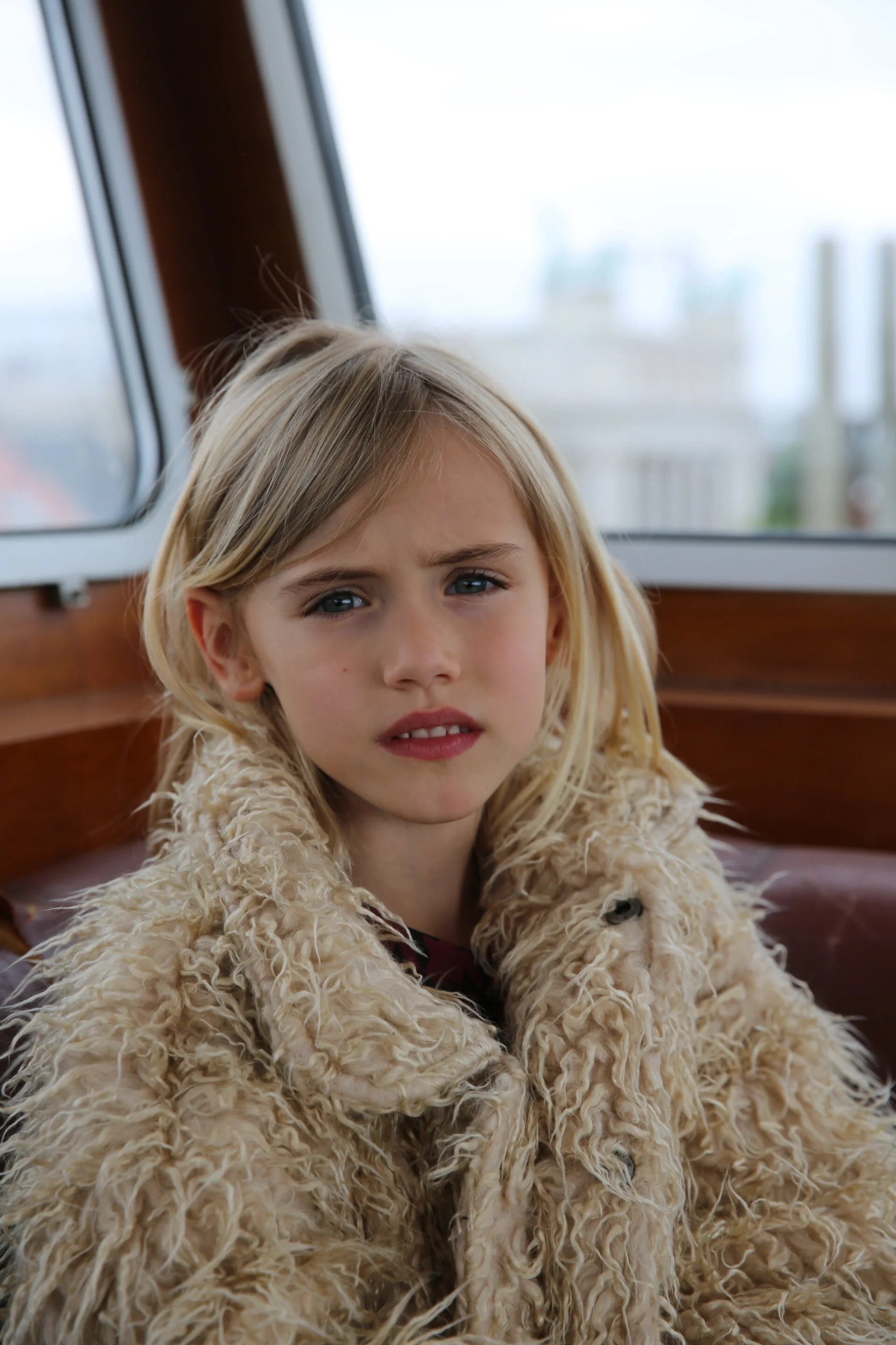 Cos I Said So AW 2020 