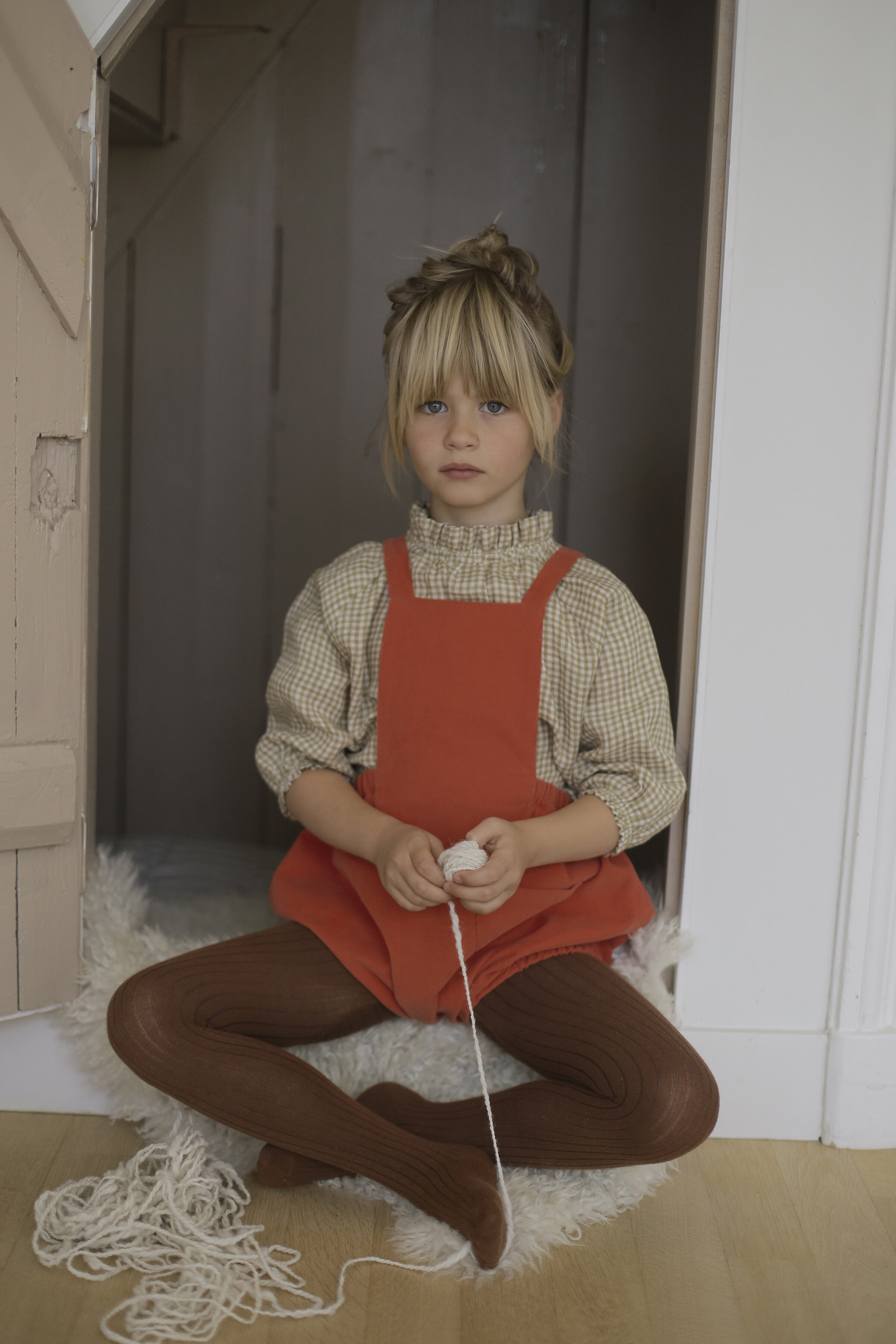 Soor Ploom | AW 2020 Collection — mini style